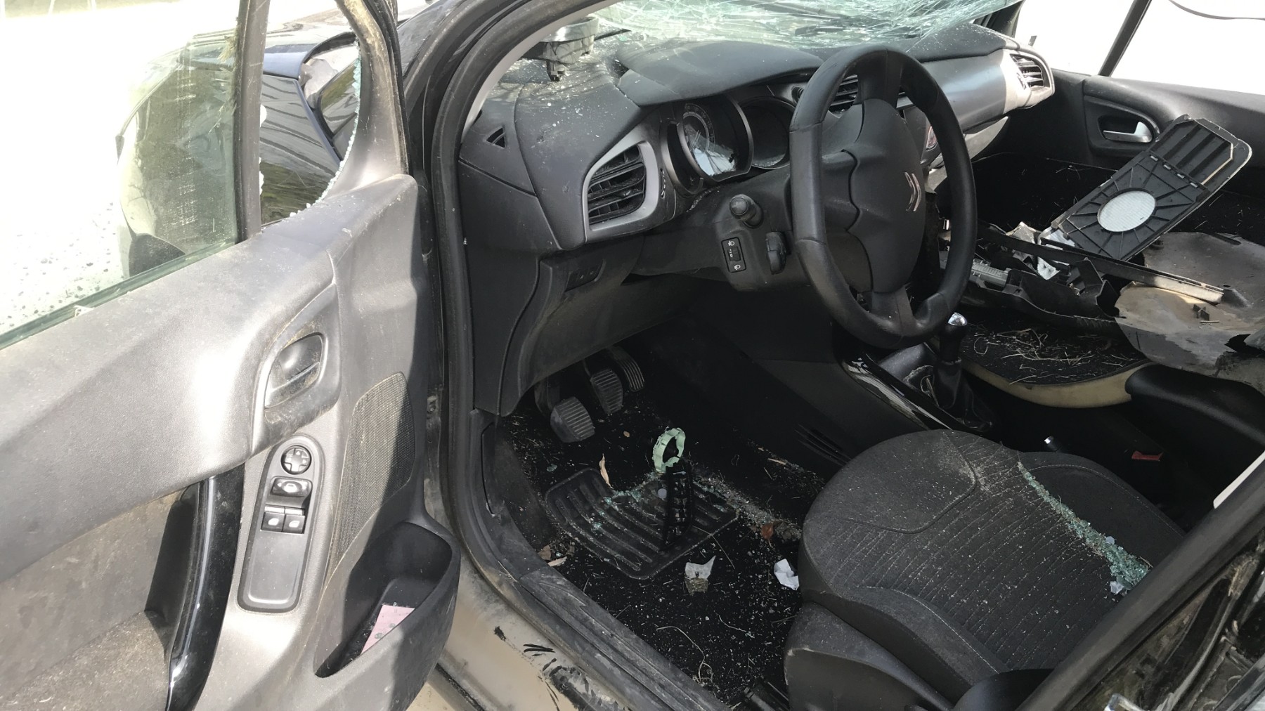 Image CITROEN C3 2
