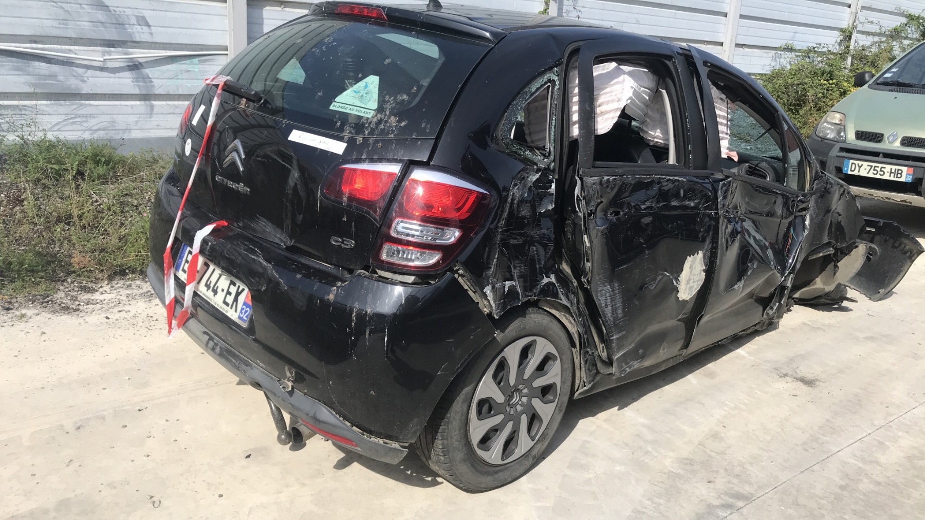Image CITROEN C3 2