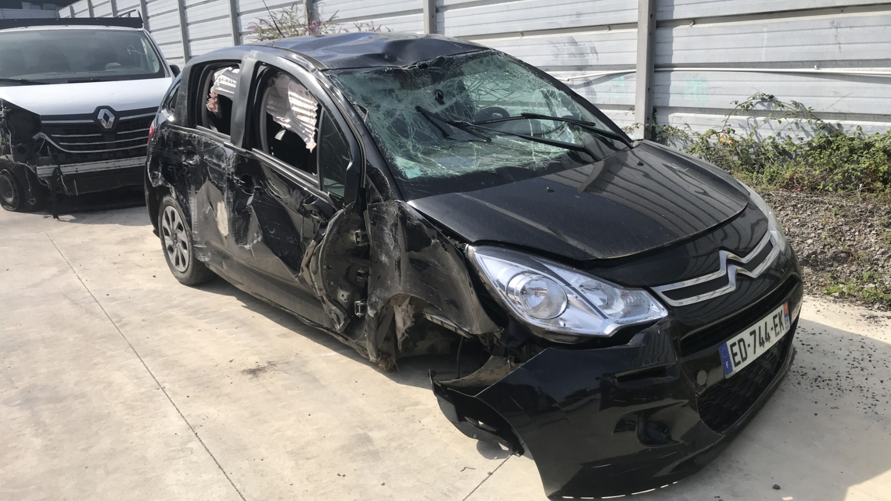 Image CITROEN C3 2