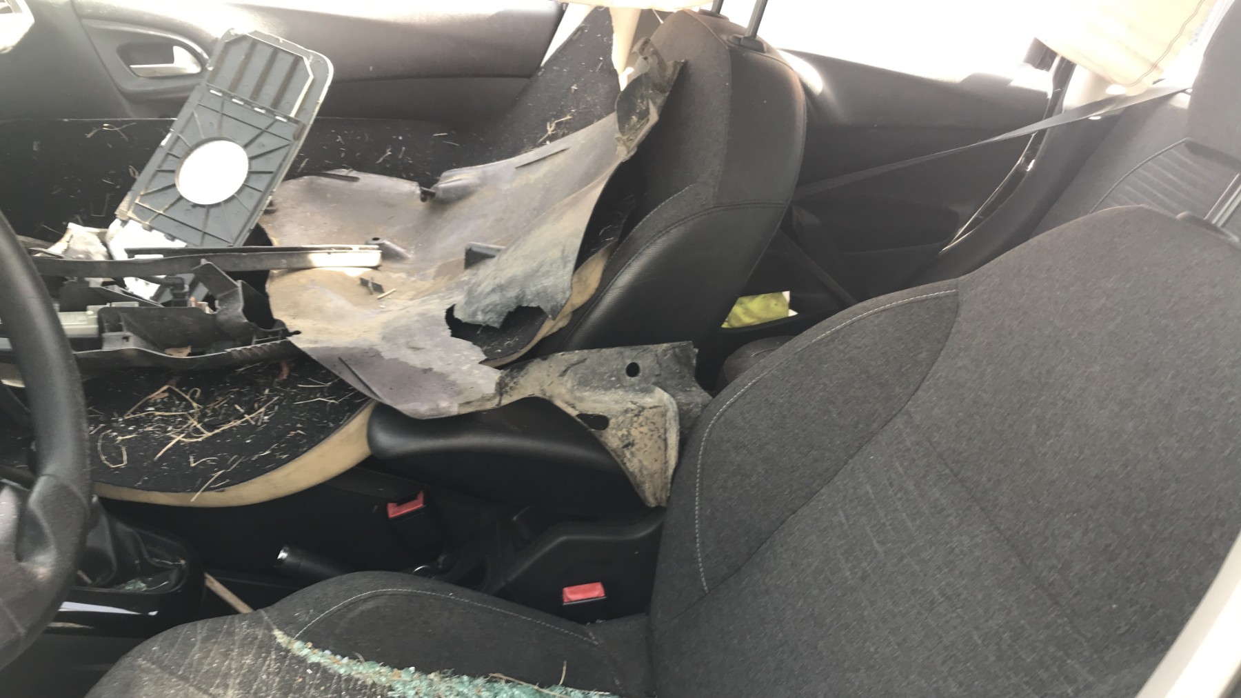 Image CITROEN C3 2