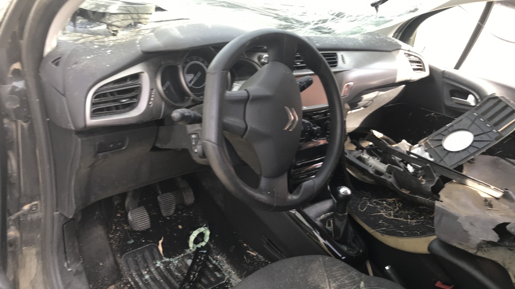 Image CITROEN C3 2