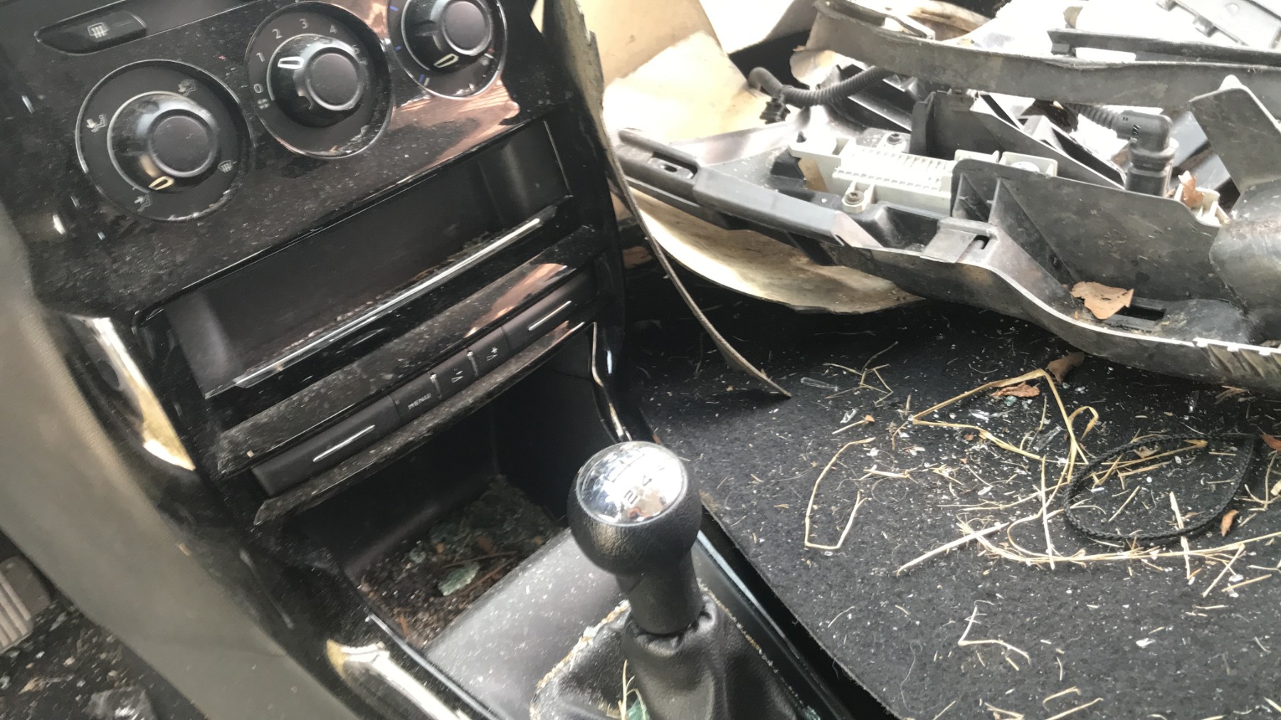 Image CITROEN C3 2