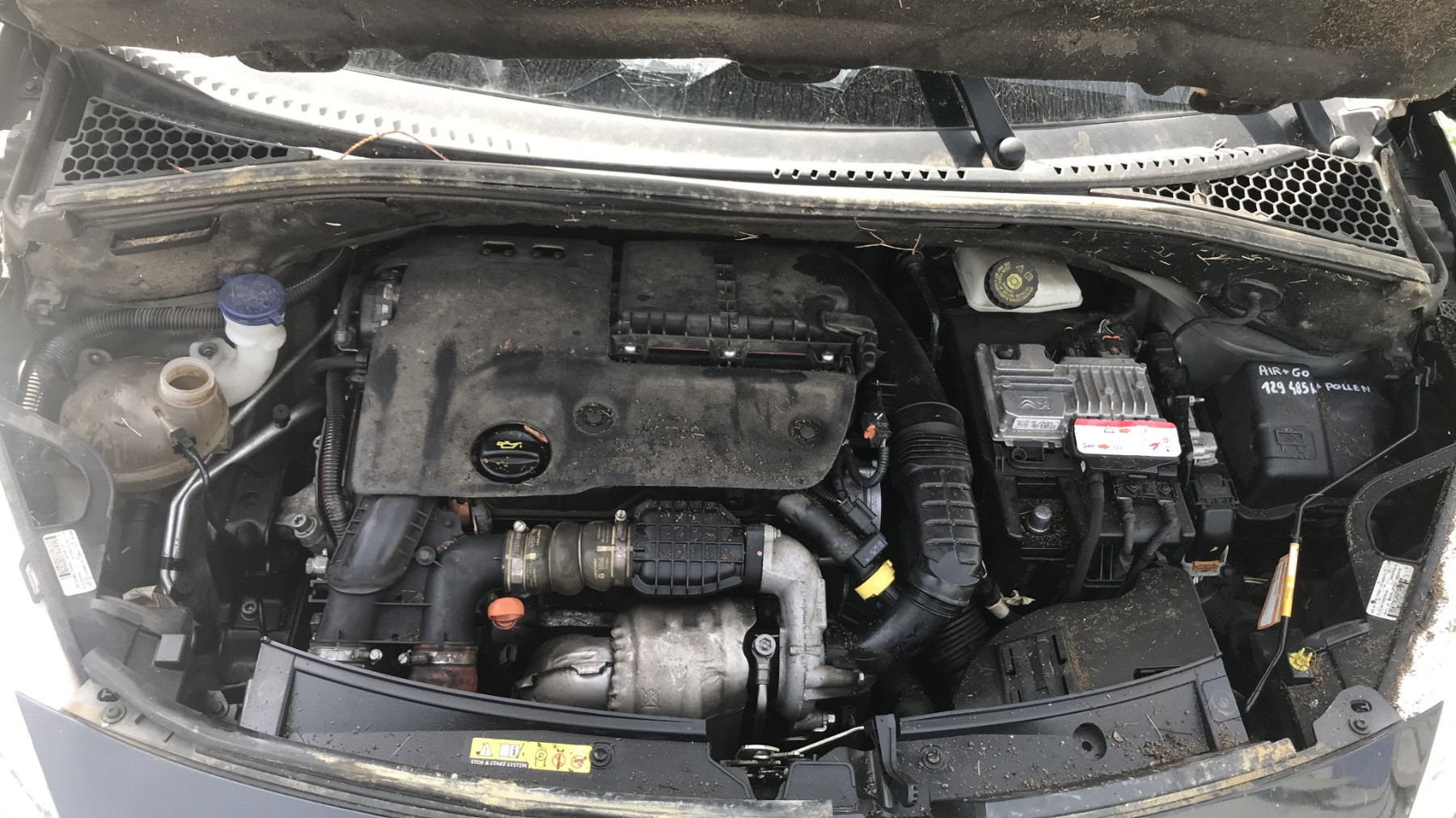 Image CITROEN C3 2