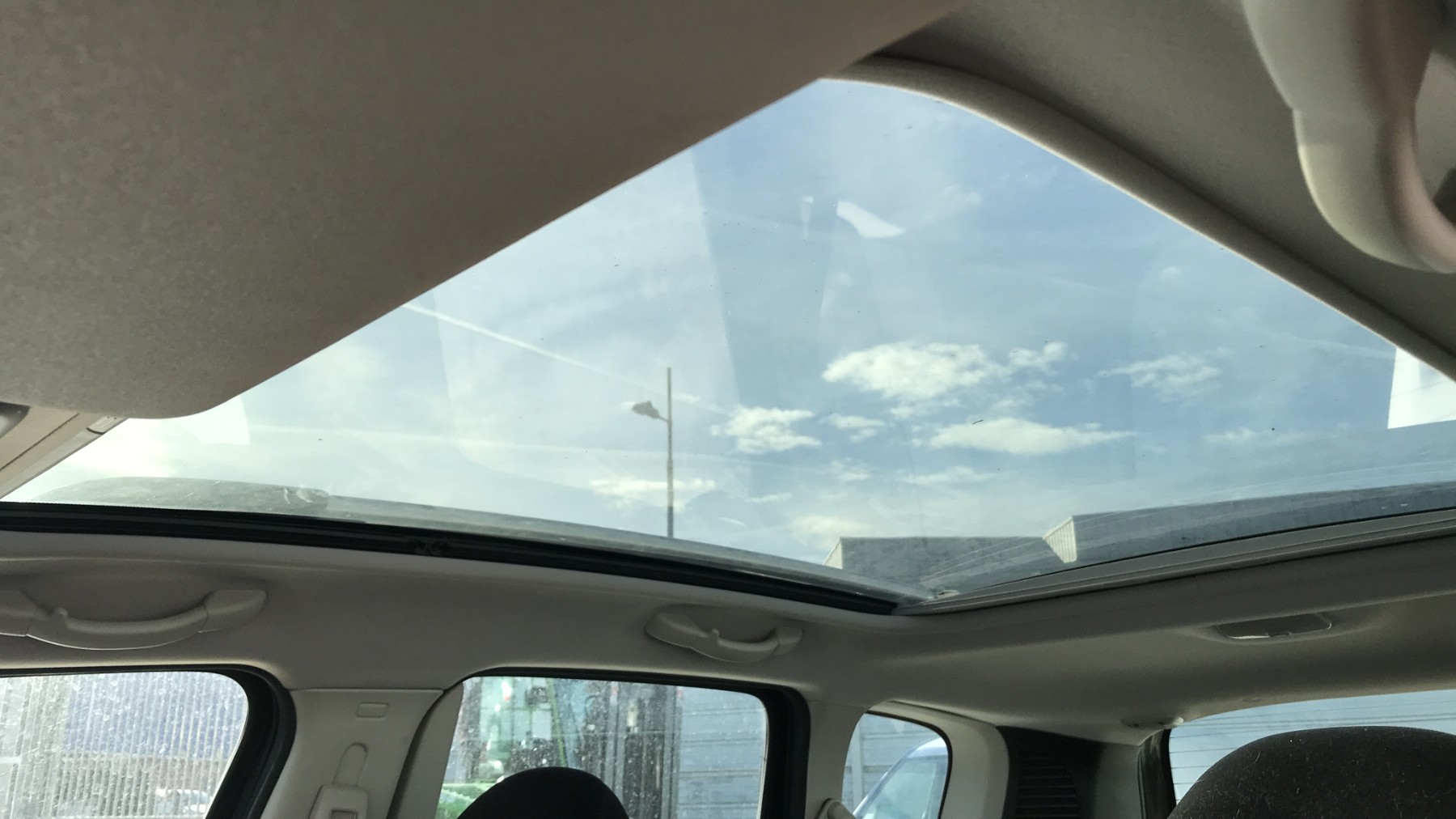 Image CITROEN C3 PICASSO