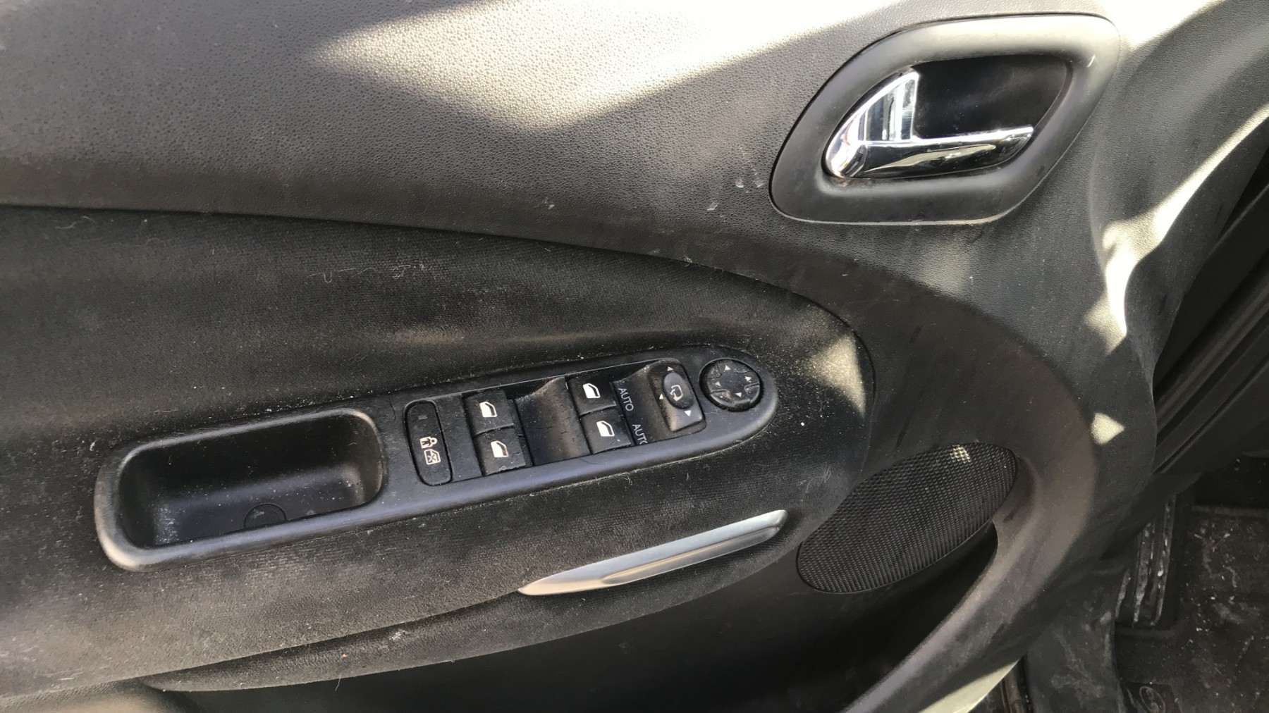 Image CITROEN C3 PICASSO