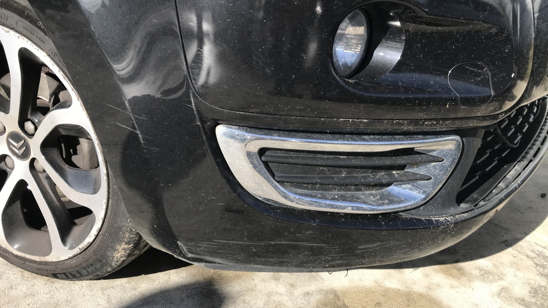 Image CITROEN C3 PICASSO