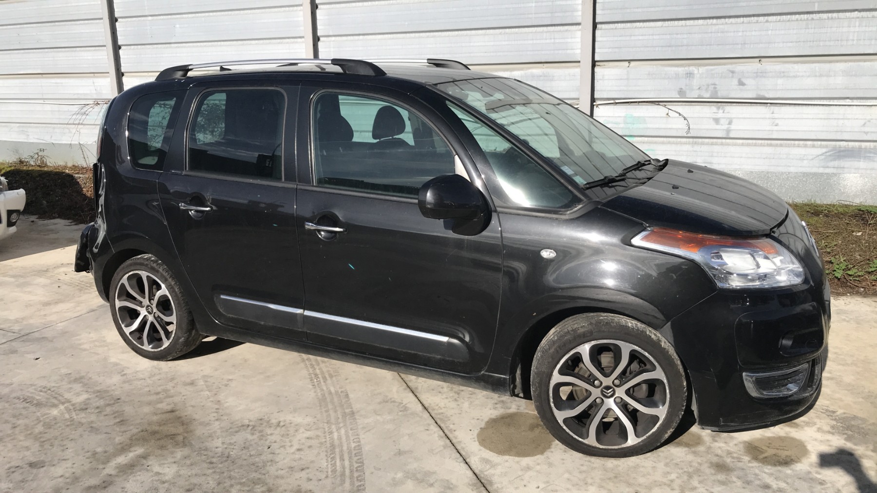 Image CITROEN C3 PICASSO