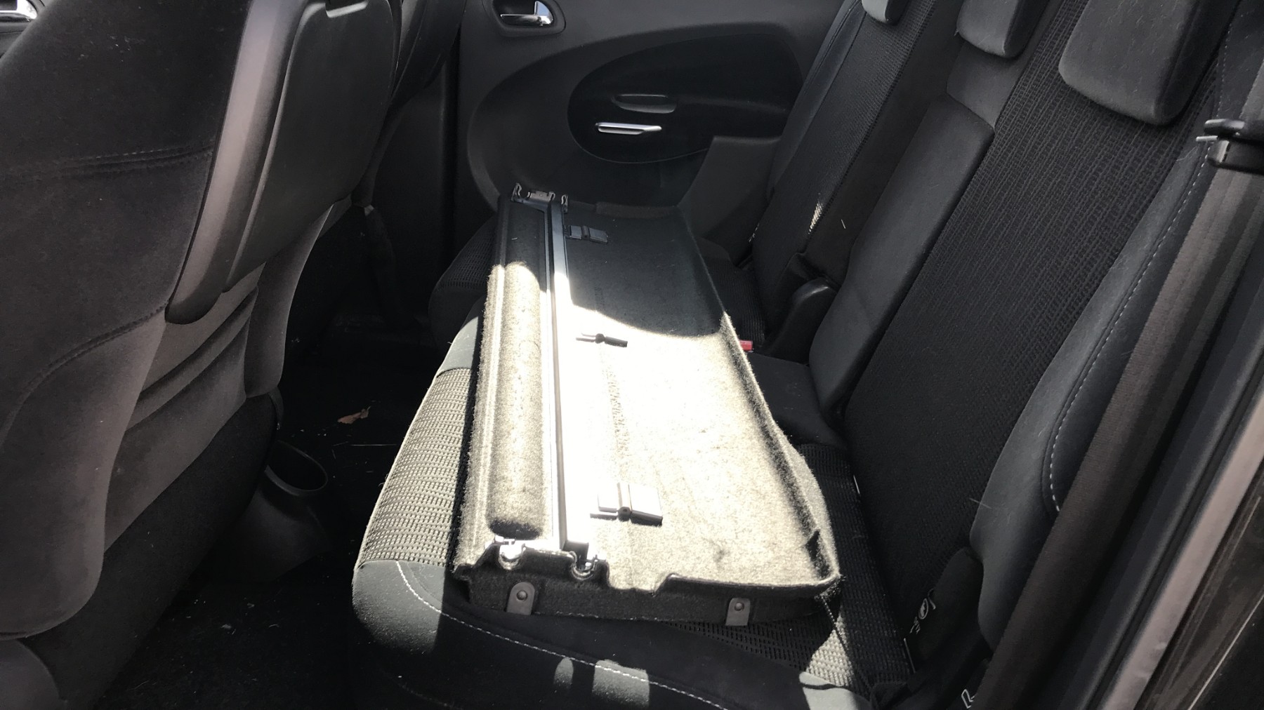 Image CITROEN C3 PICASSO