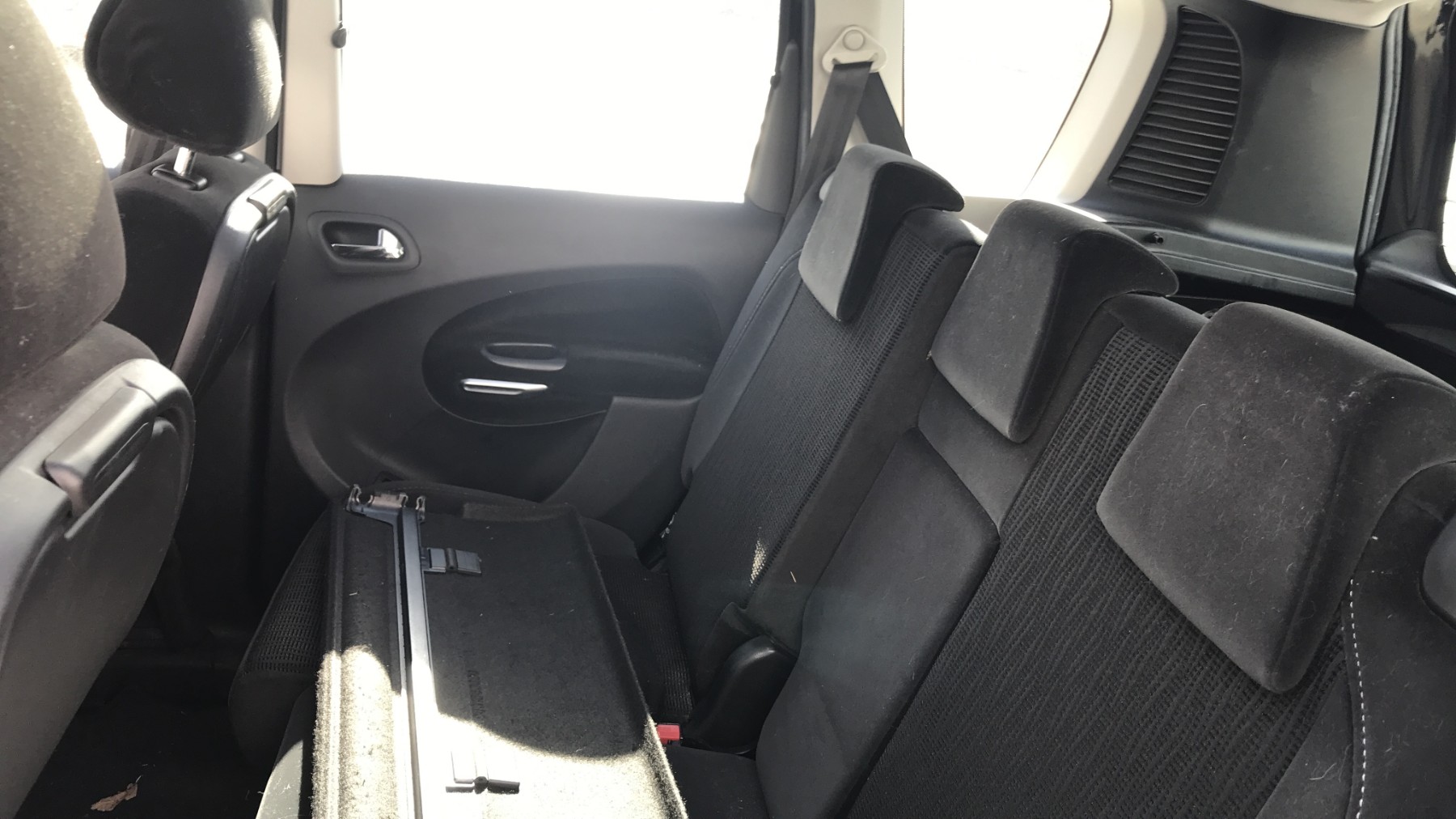 Image CITROEN C3 PICASSO