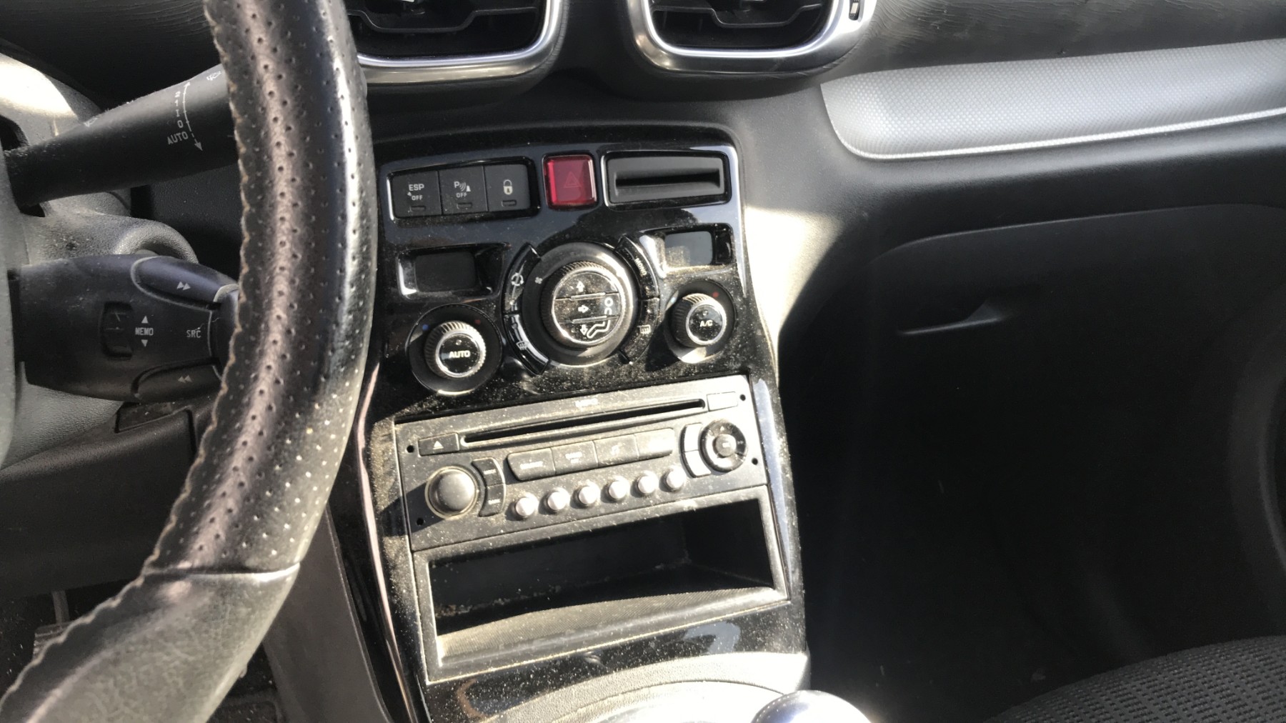 Image CITROEN C3 PICASSO