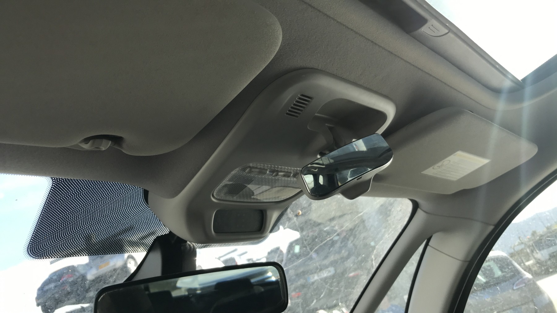 Image CITROEN C3 PICASSO