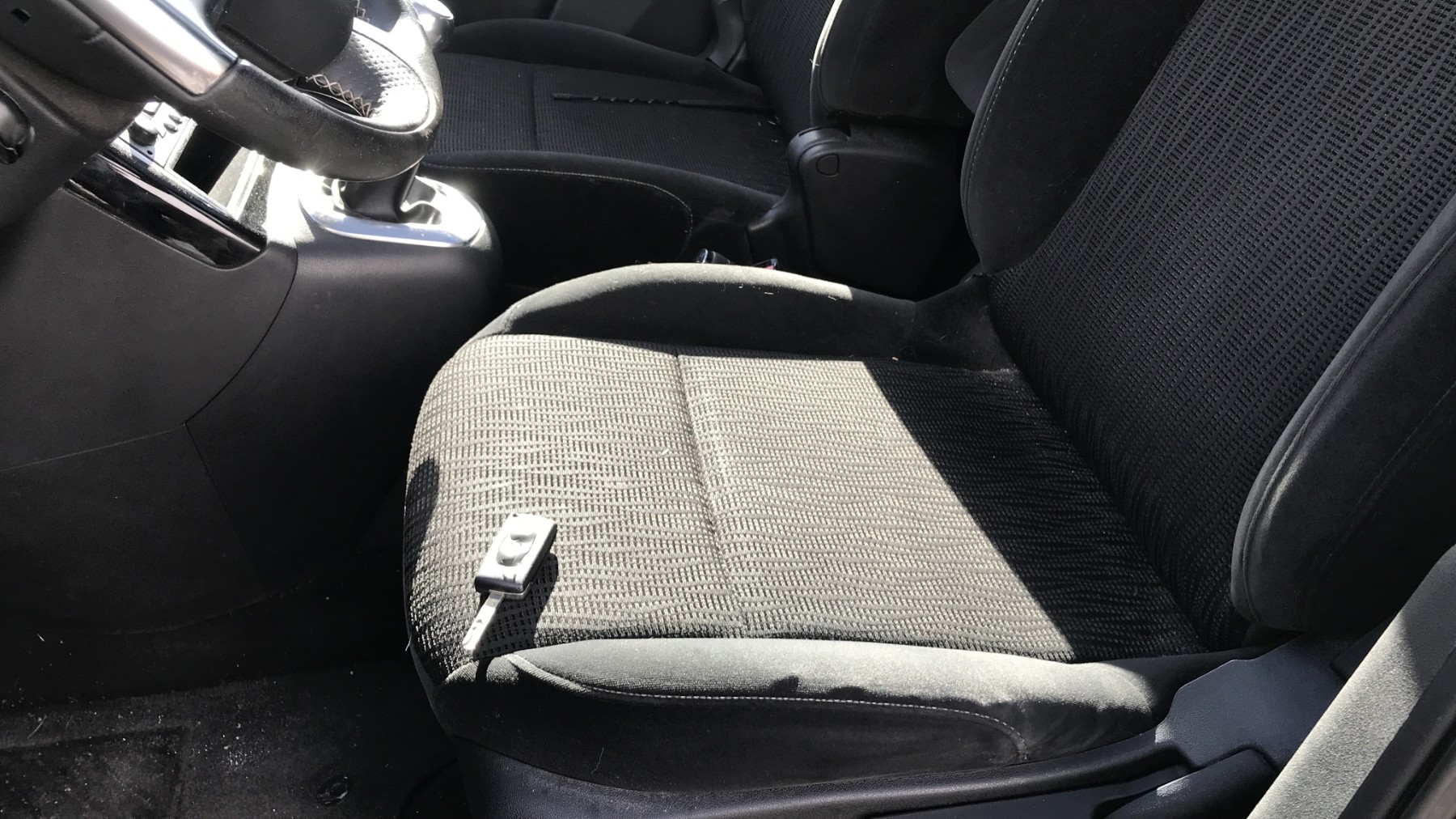 Image CITROEN C3 PICASSO