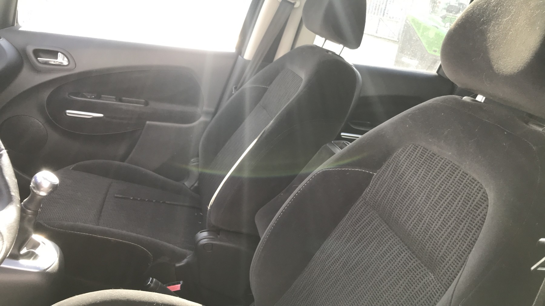 Image CITROEN C3 PICASSO