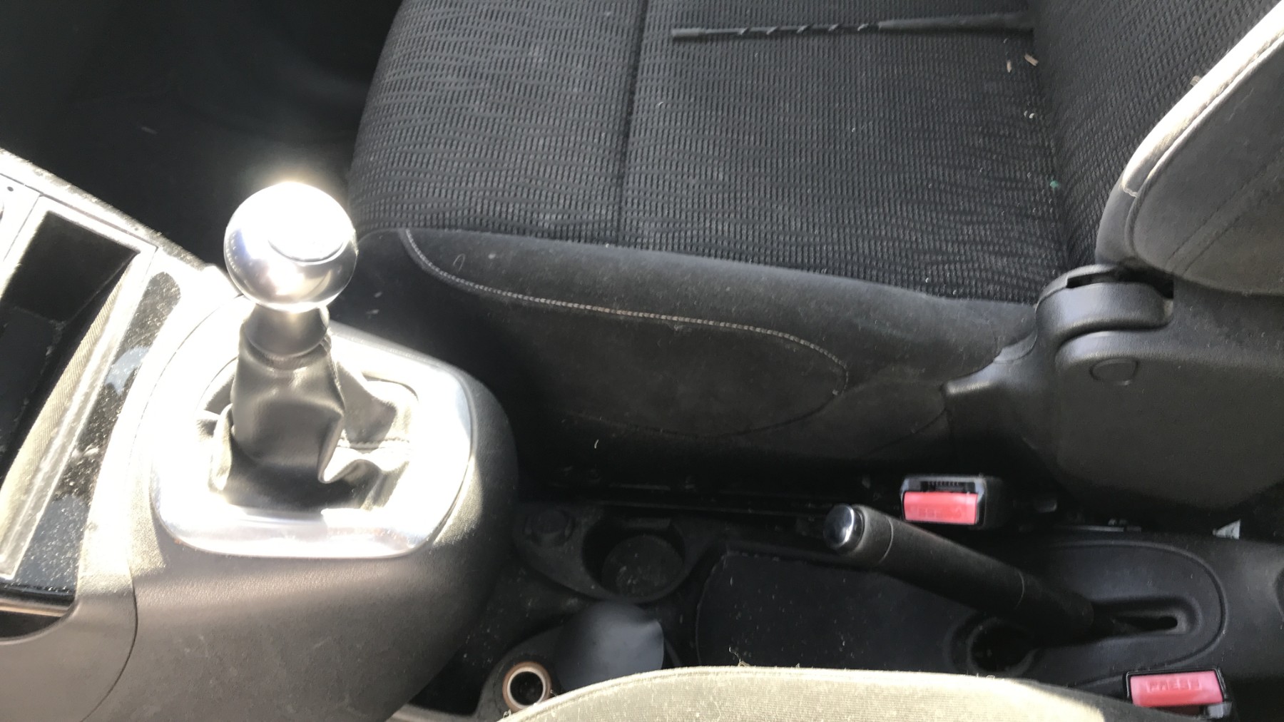 Image CITROEN C3 PICASSO