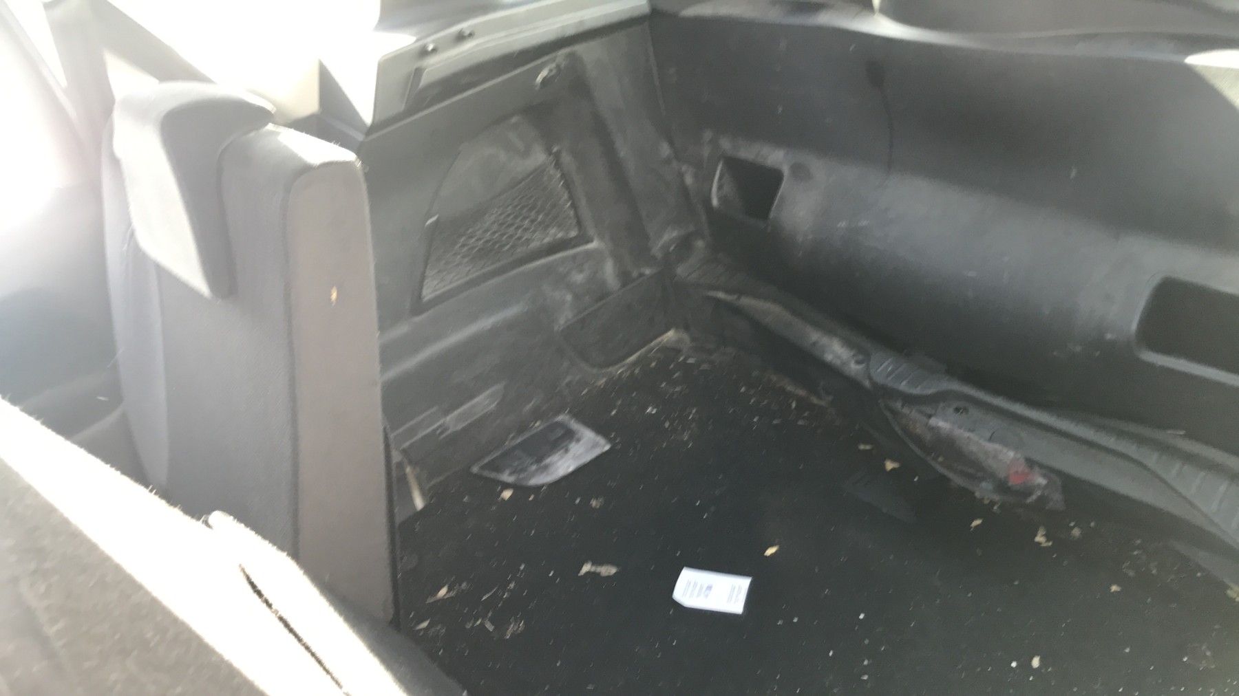 Image CITROEN C3 PICASSO