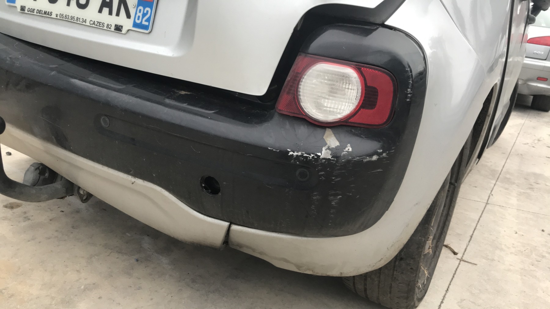 Image CITROEN C3 PICASSO