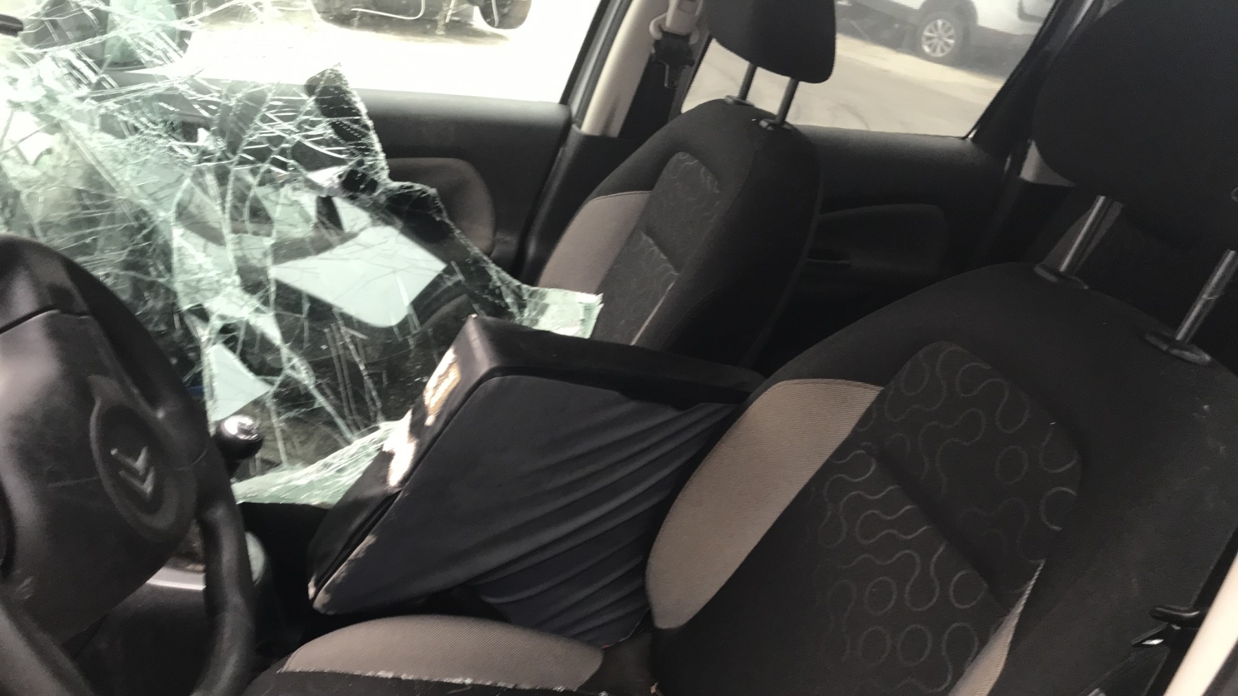 Image CITROEN C3 PICASSO