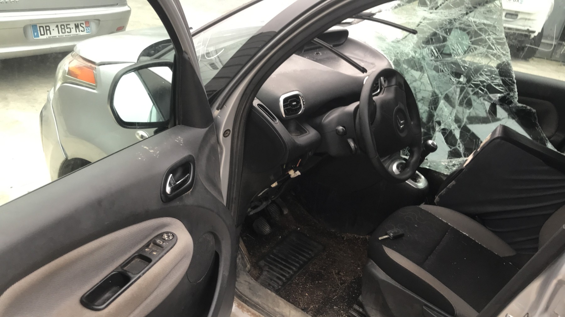 Image CITROEN C3 PICASSO