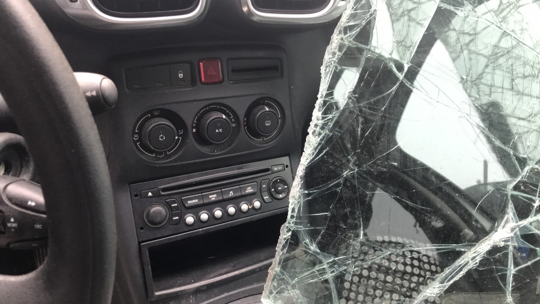 Image CITROEN C3 PICASSO