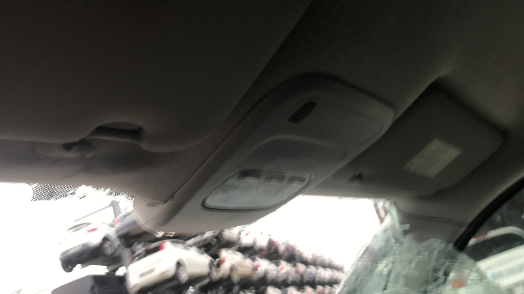 Image CITROEN C3 PICASSO