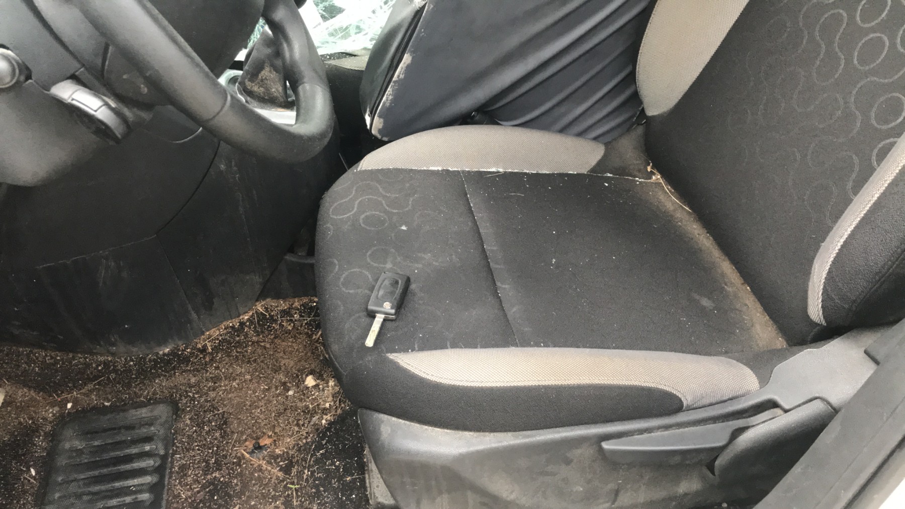 Image CITROEN C3 PICASSO