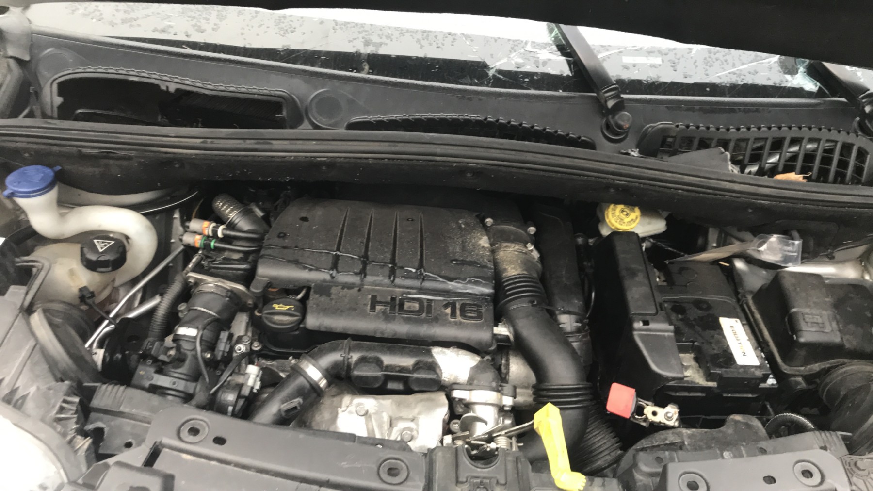 Image CITROEN C3 PICASSO