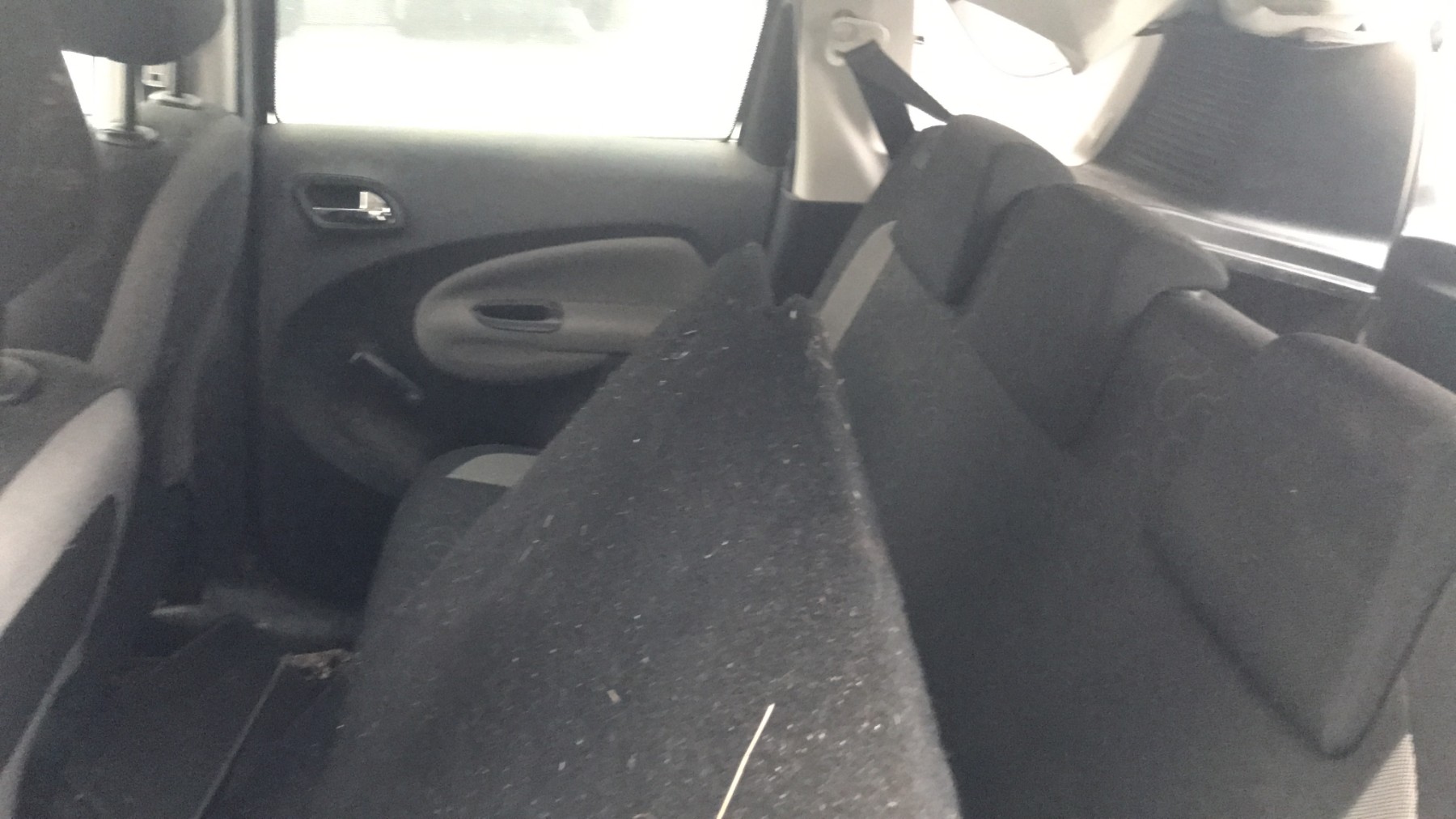 Image CITROEN C3 PICASSO