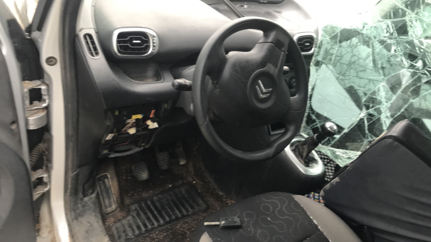 Image CITROEN C3 PICASSO