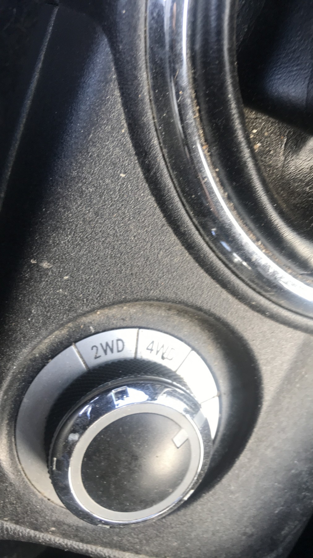 Image CITROEN C4 AIRCROSS