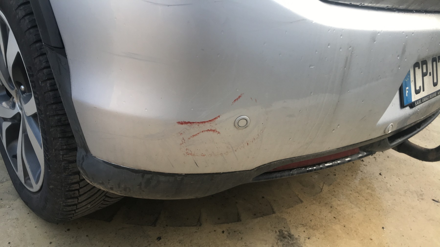 Image CITROEN C4 AIRCROSS