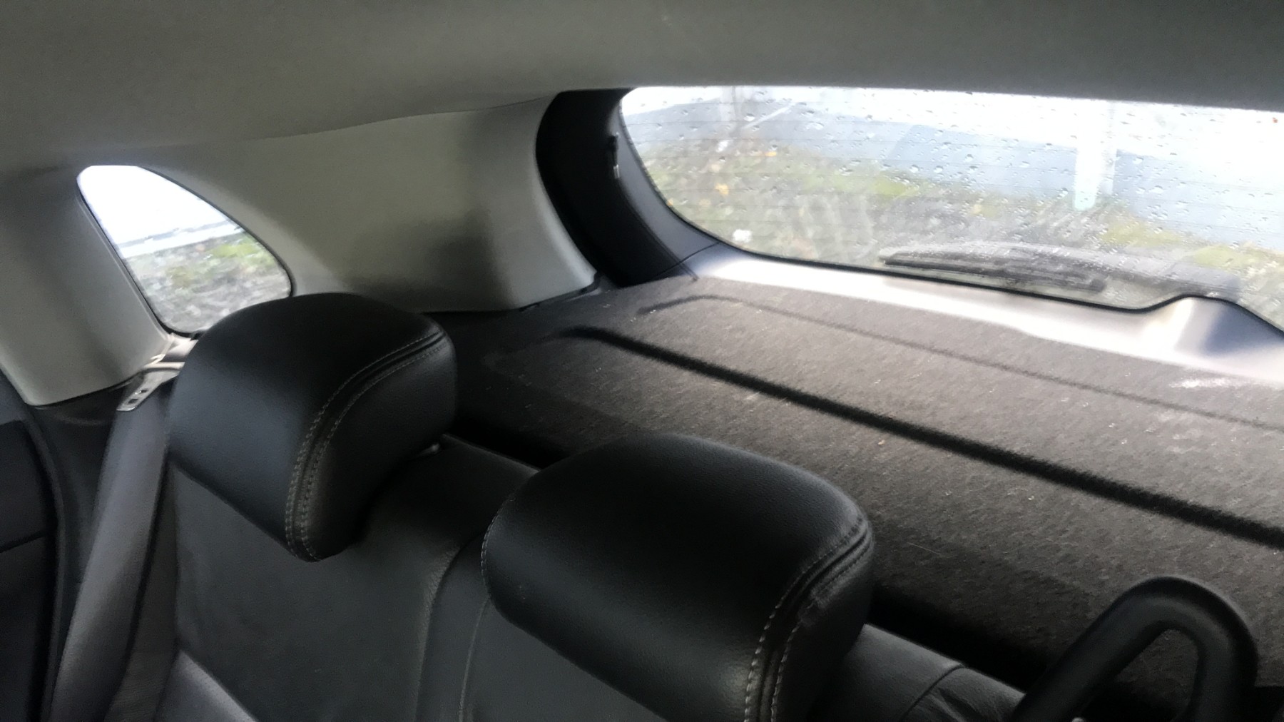 Image CITROEN C4 AIRCROSS