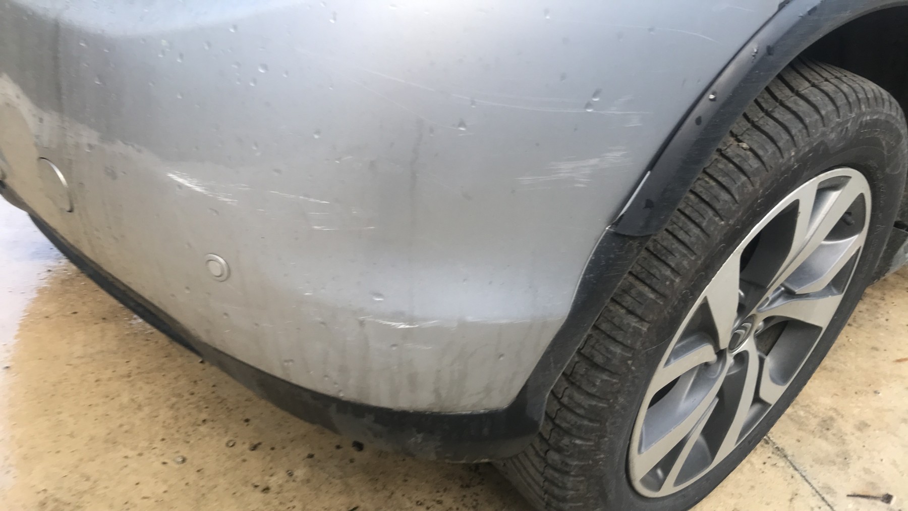 Image CITROEN C4 AIRCROSS