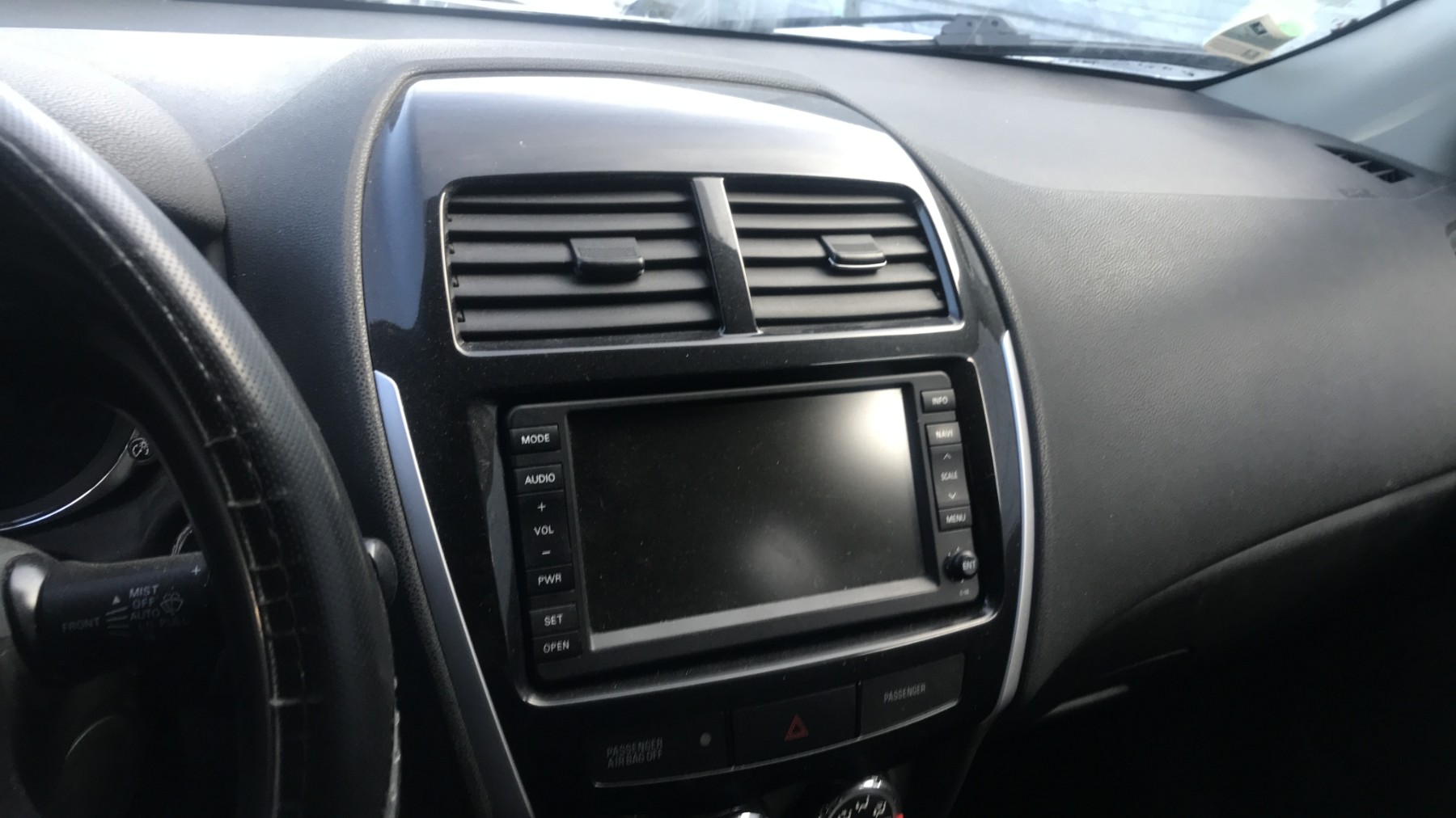 Image CITROEN C4 AIRCROSS