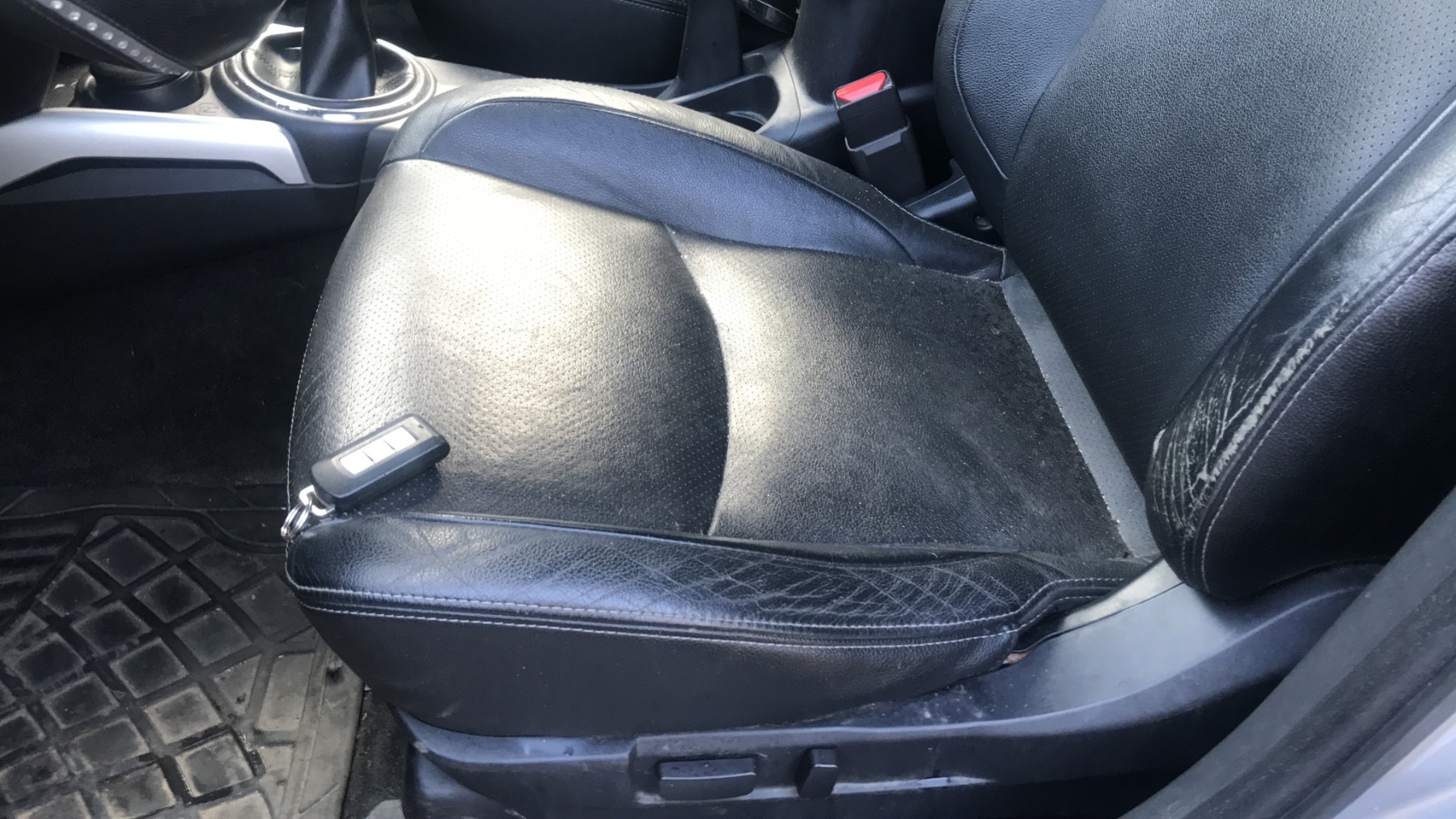 Image CITROEN C4 AIRCROSS