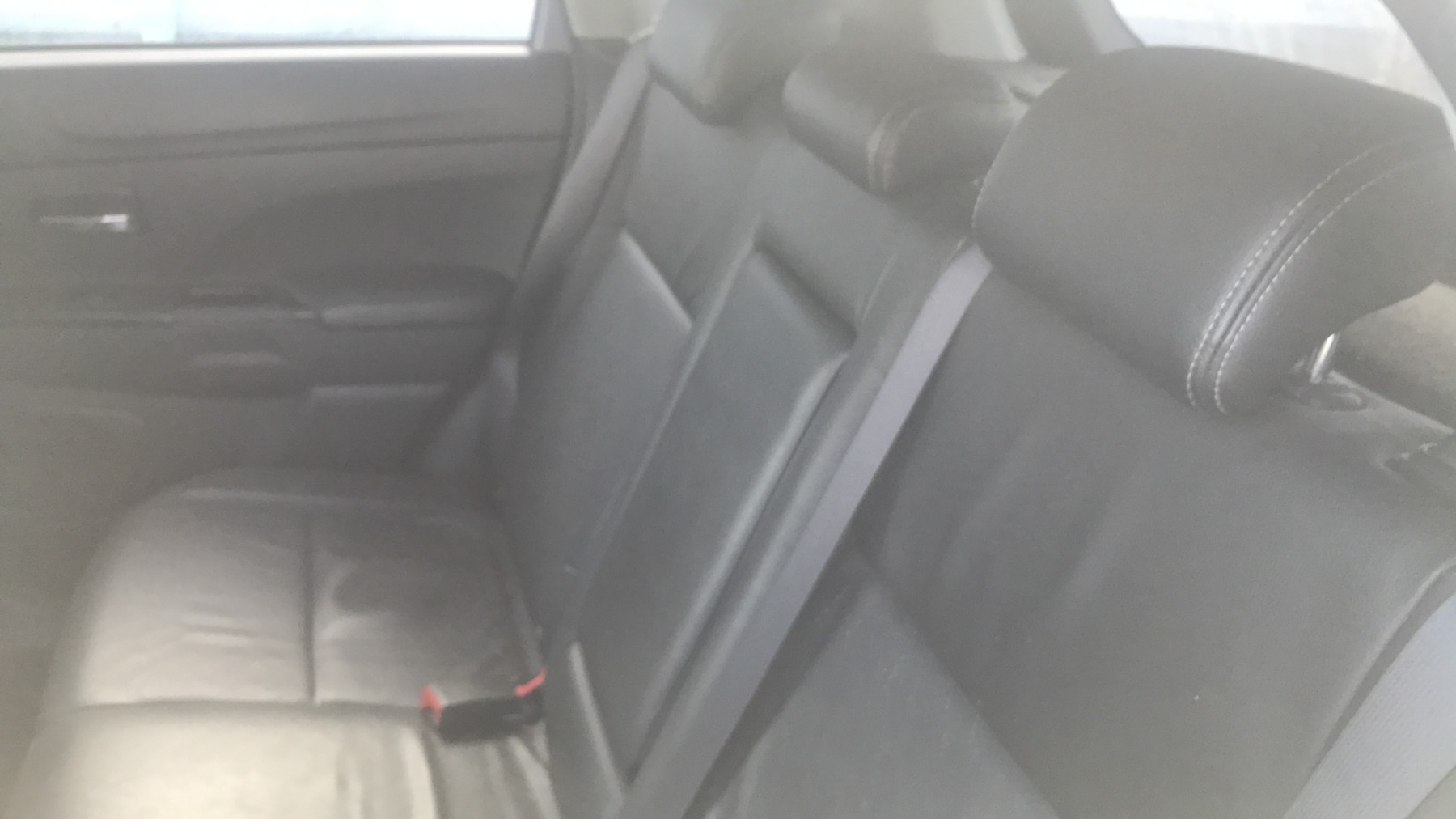 Image CITROEN C4 AIRCROSS