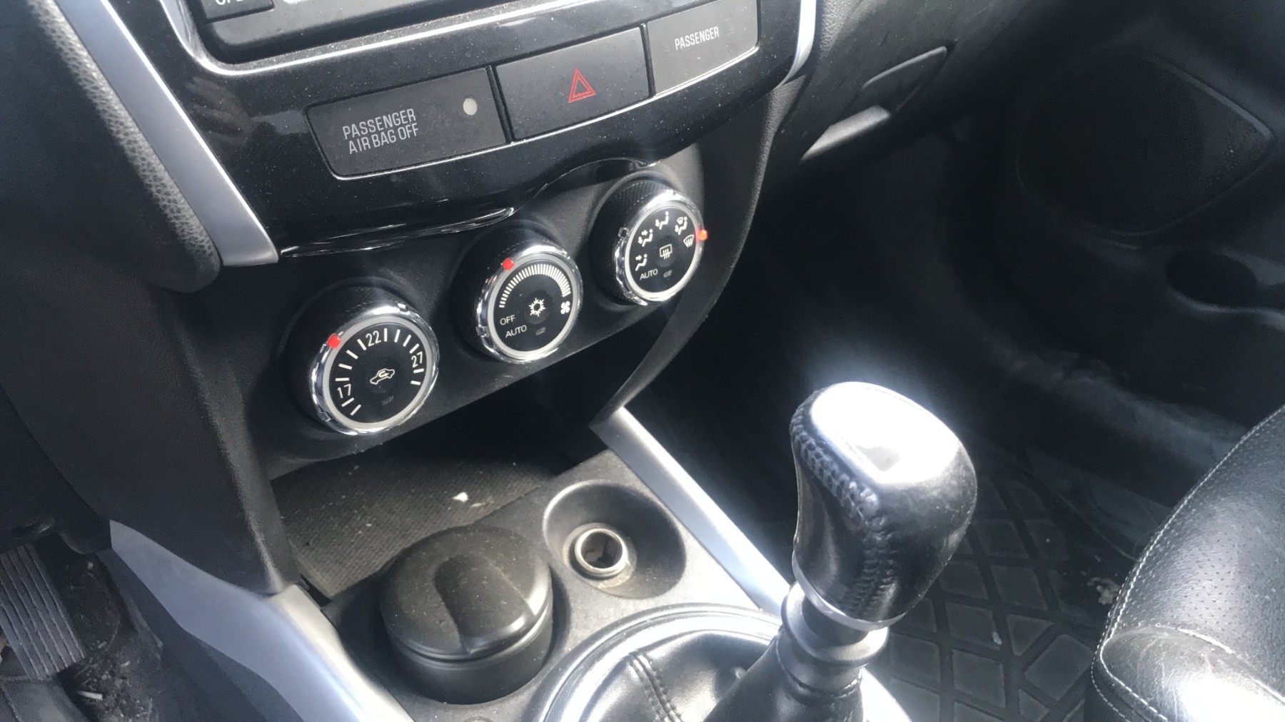 Image CITROEN C4 AIRCROSS