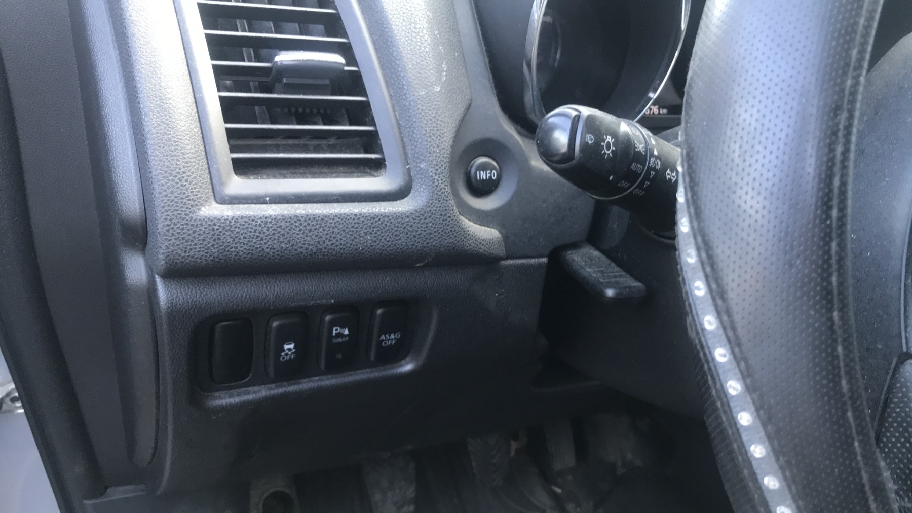 Image CITROEN C4 AIRCROSS