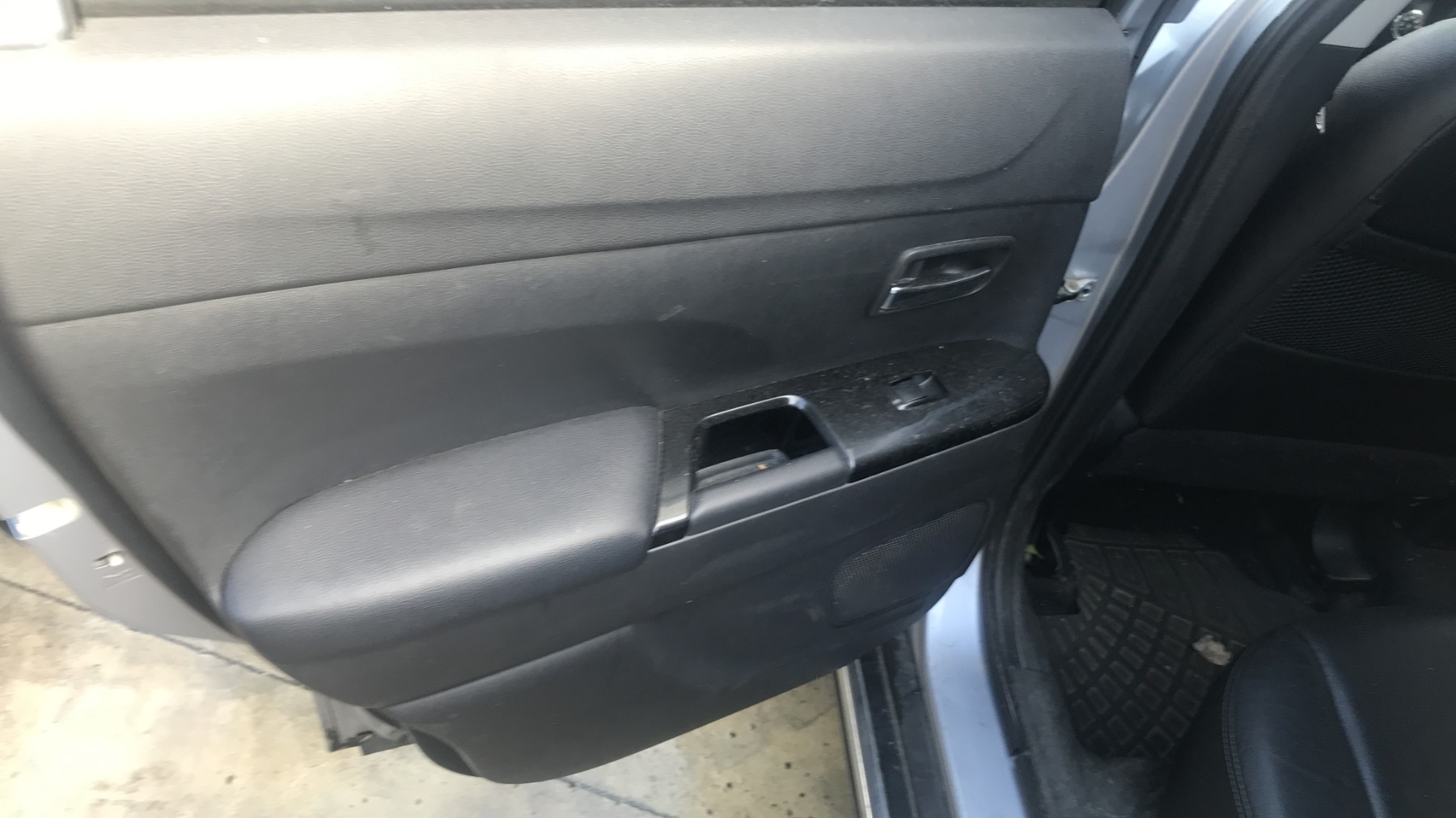 Image CITROEN C4 AIRCROSS