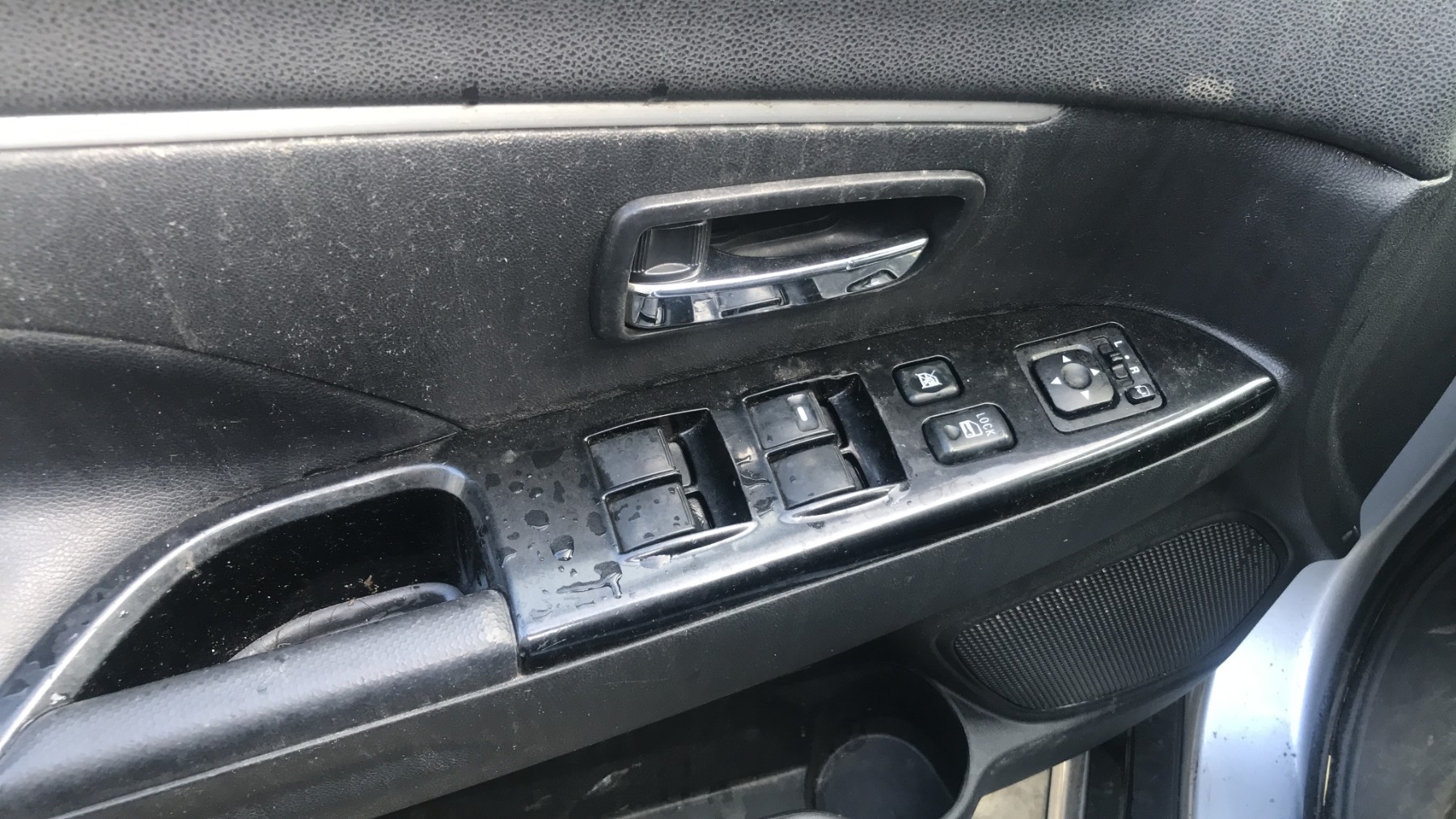 Image CITROEN C4 AIRCROSS