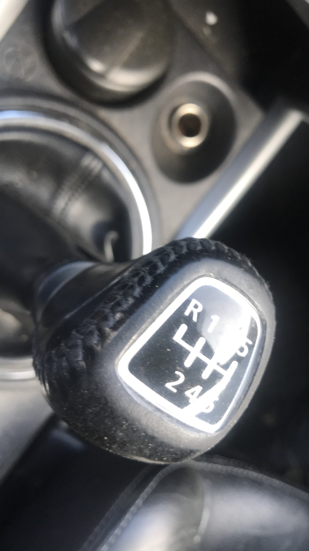 Image CITROEN C4 AIRCROSS