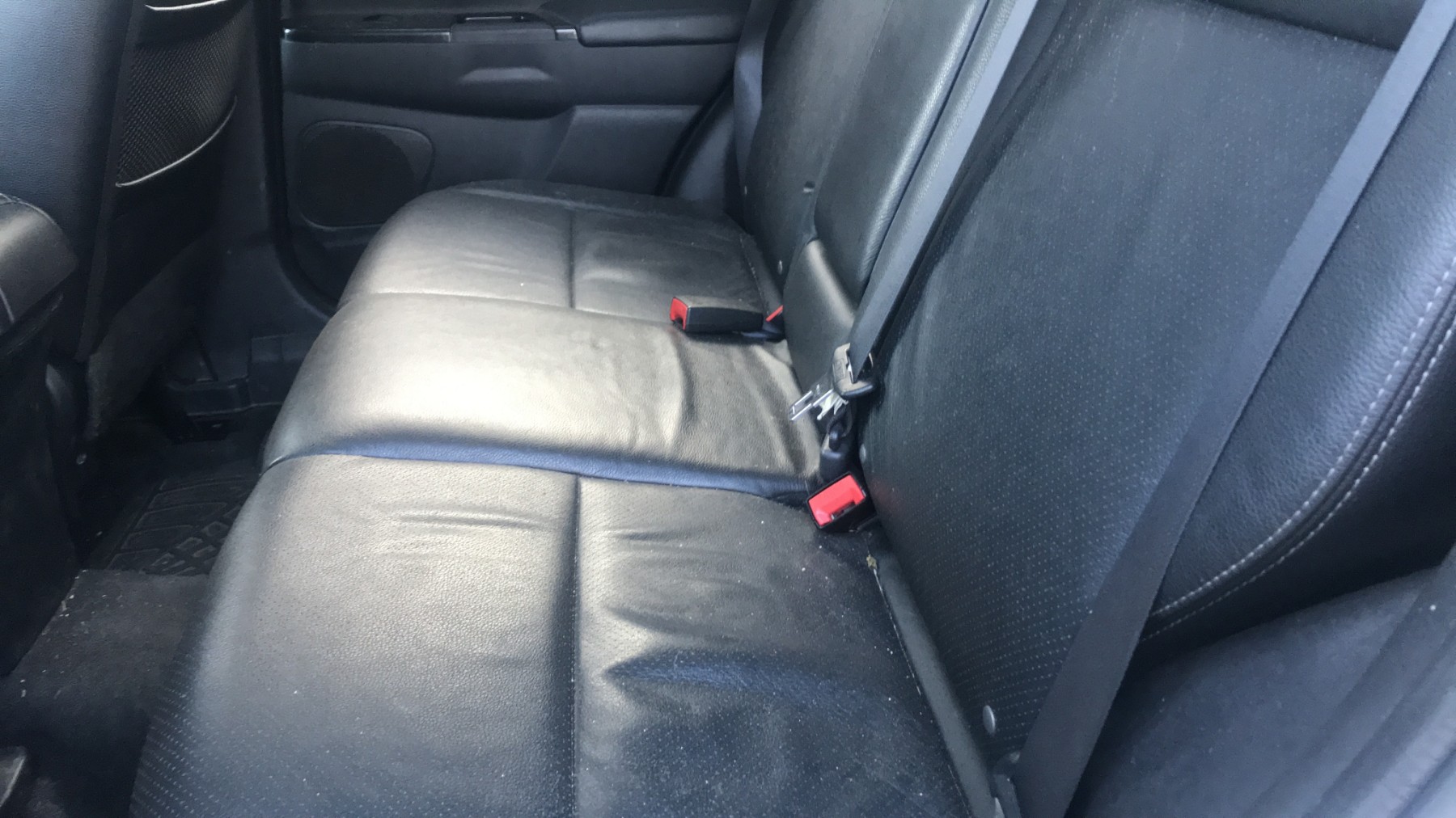 Image CITROEN C4 AIRCROSS