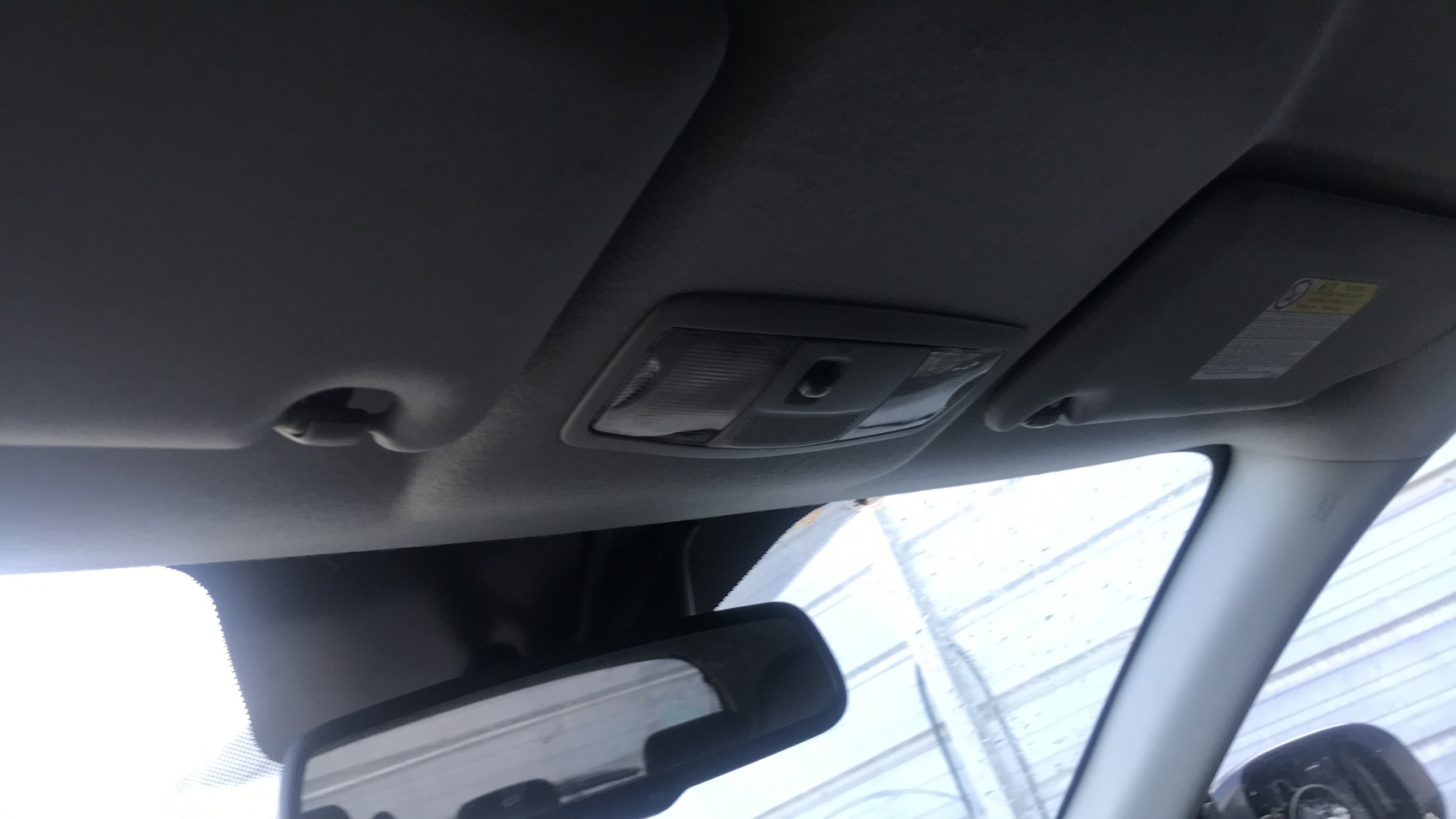 Image CITROEN C4 AIRCROSS