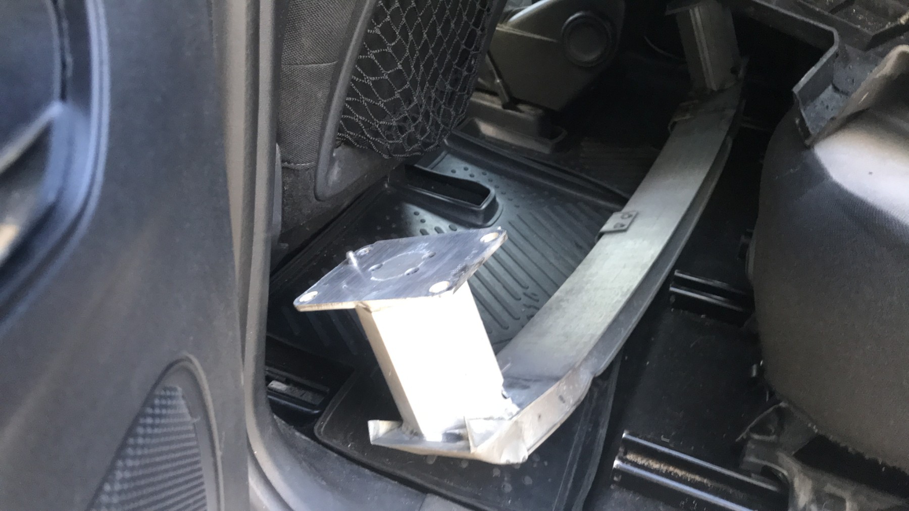 Image CITROEN C4 GRAND PICASSO 2