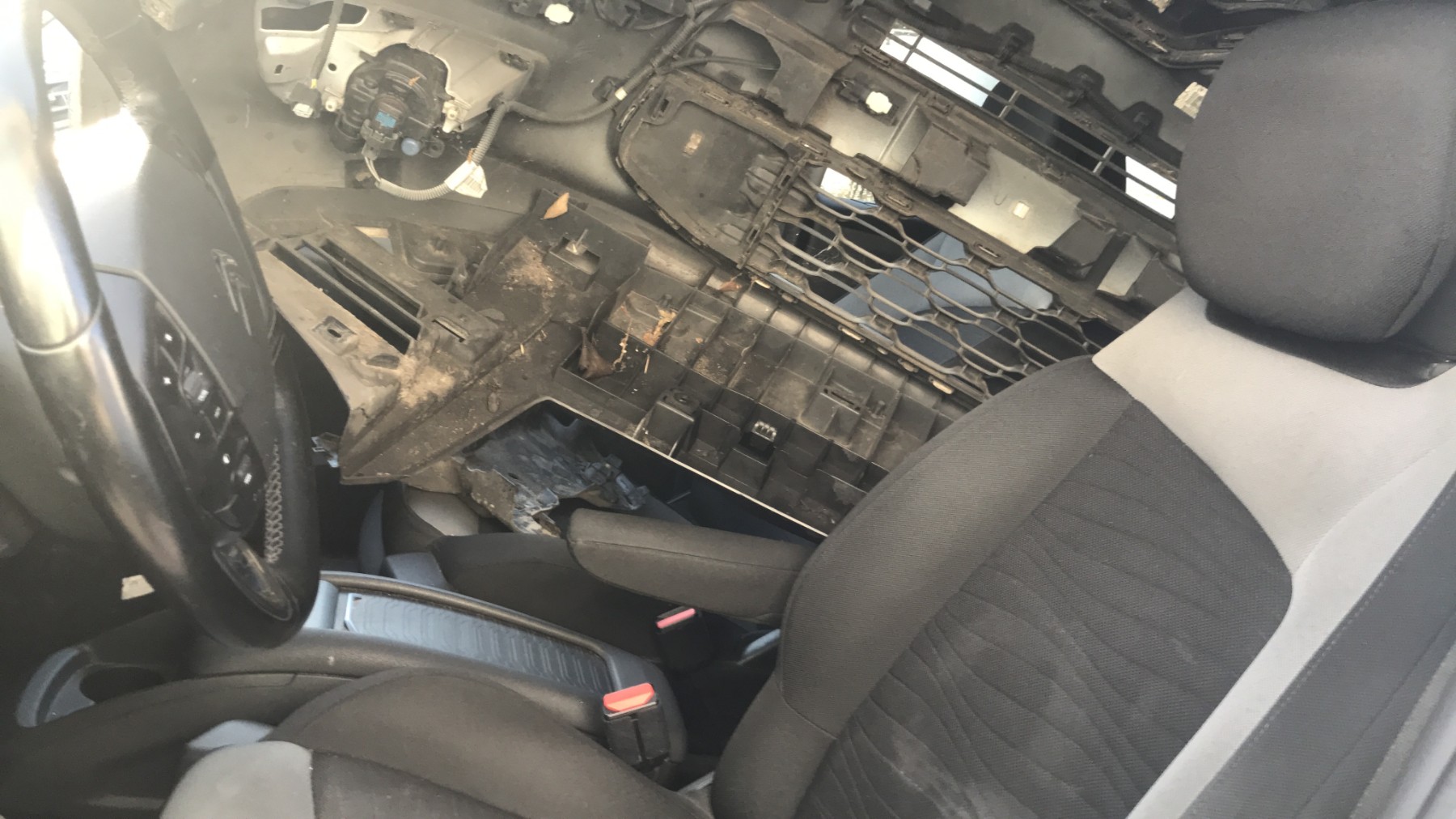 Image CITROEN C4 GRAND PICASSO 2