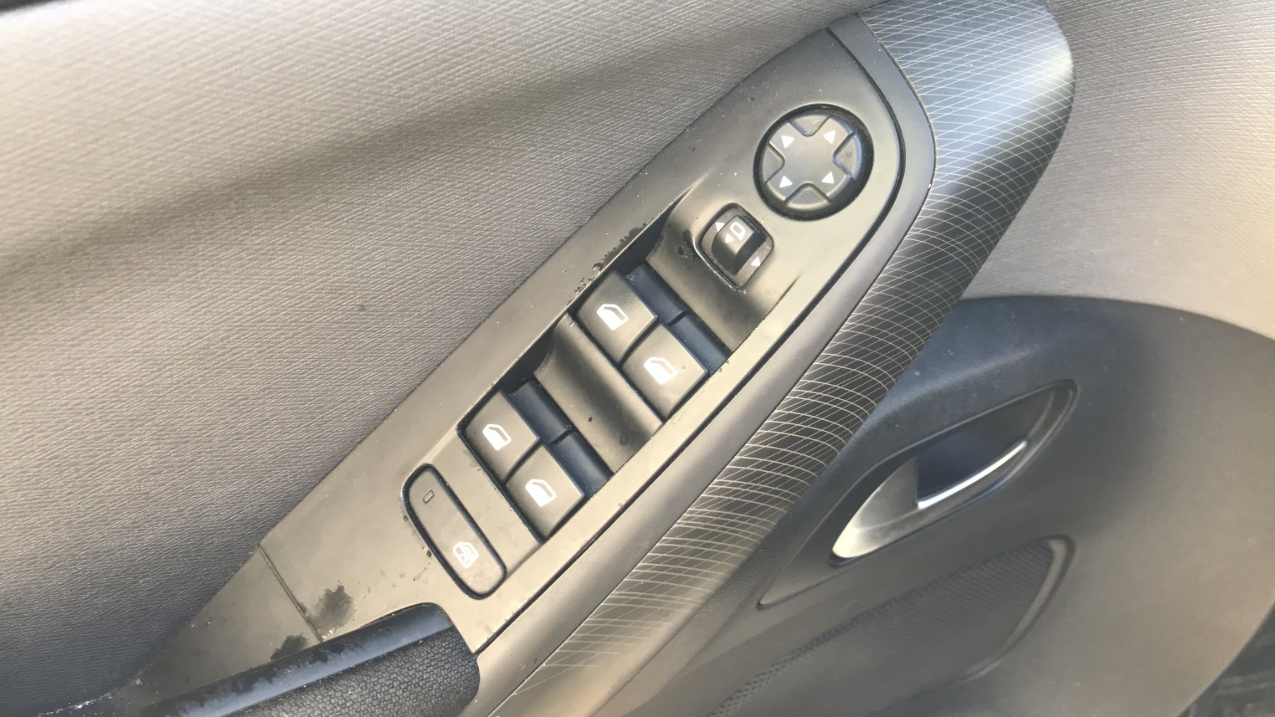 Image CITROEN C4 GRAND PICASSO 2