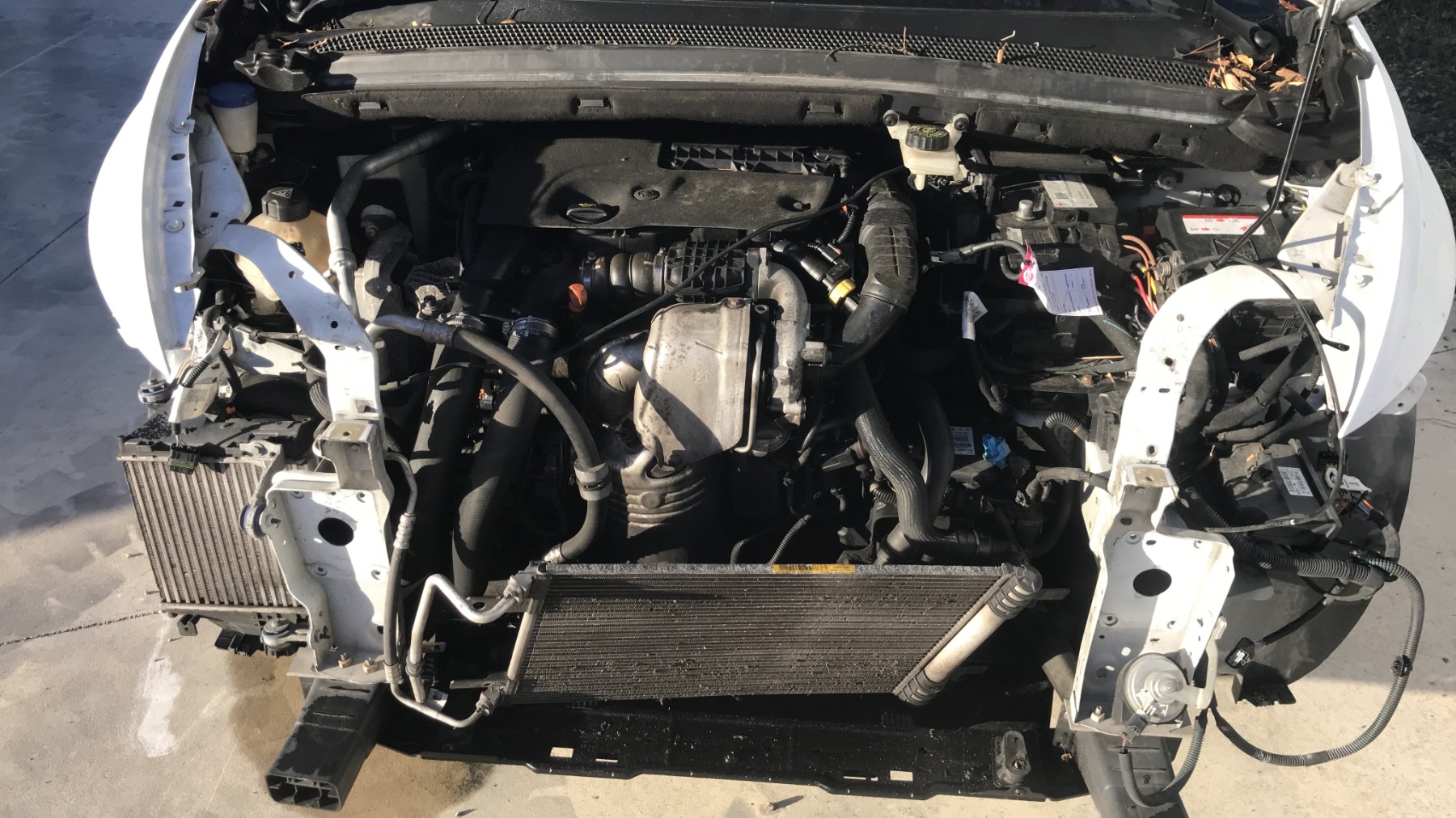 Image CITROEN C4 GRAND PICASSO 2