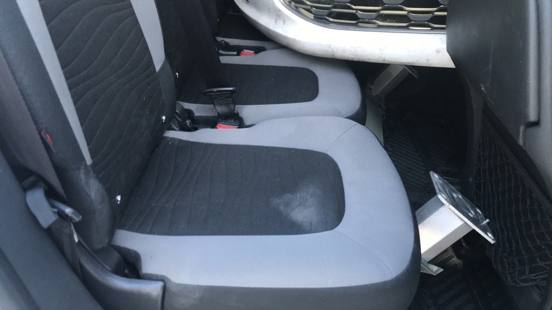 Image CITROEN C4 GRAND PICASSO 2