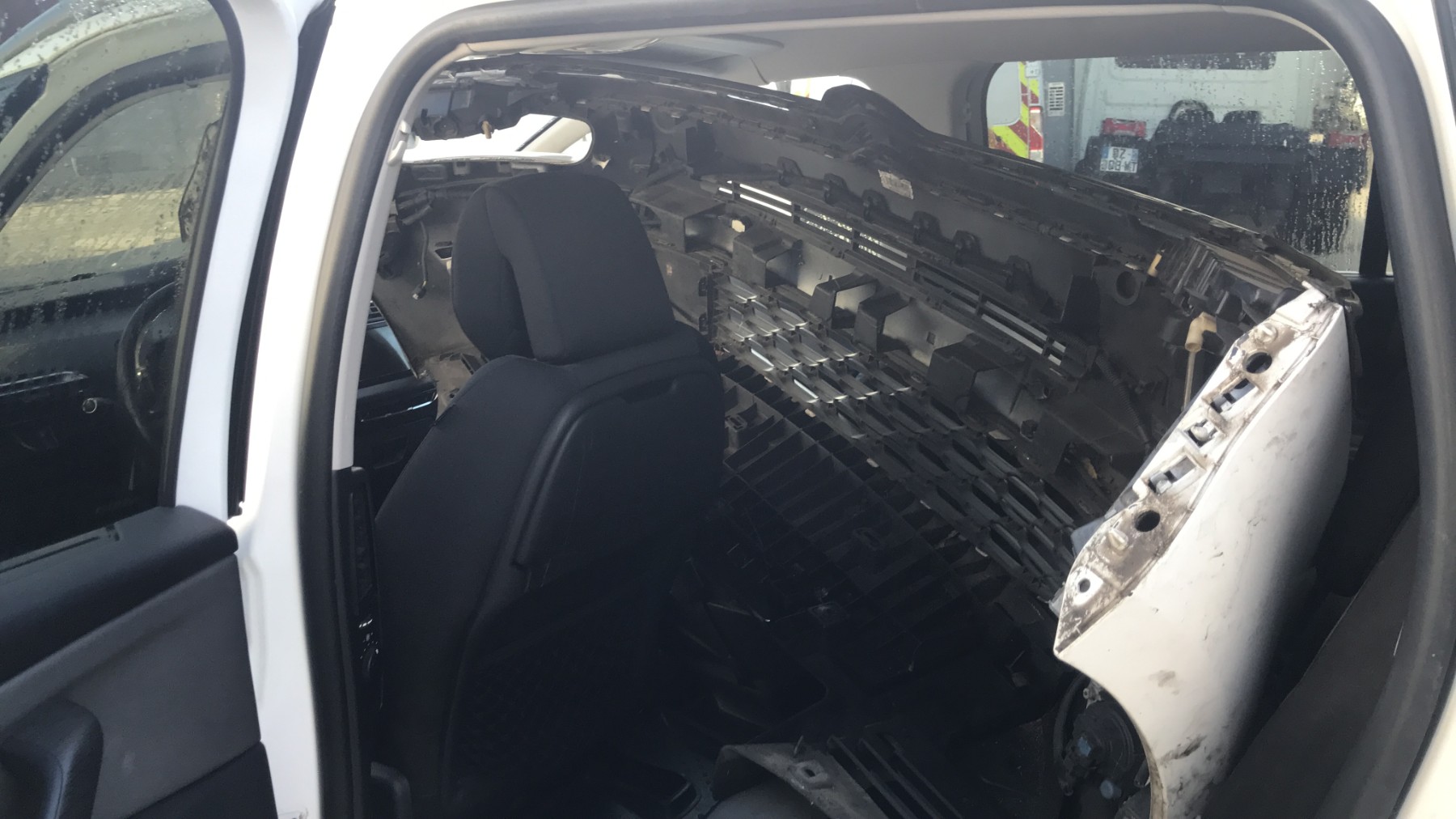 Image CITROEN C4 GRAND PICASSO 2
