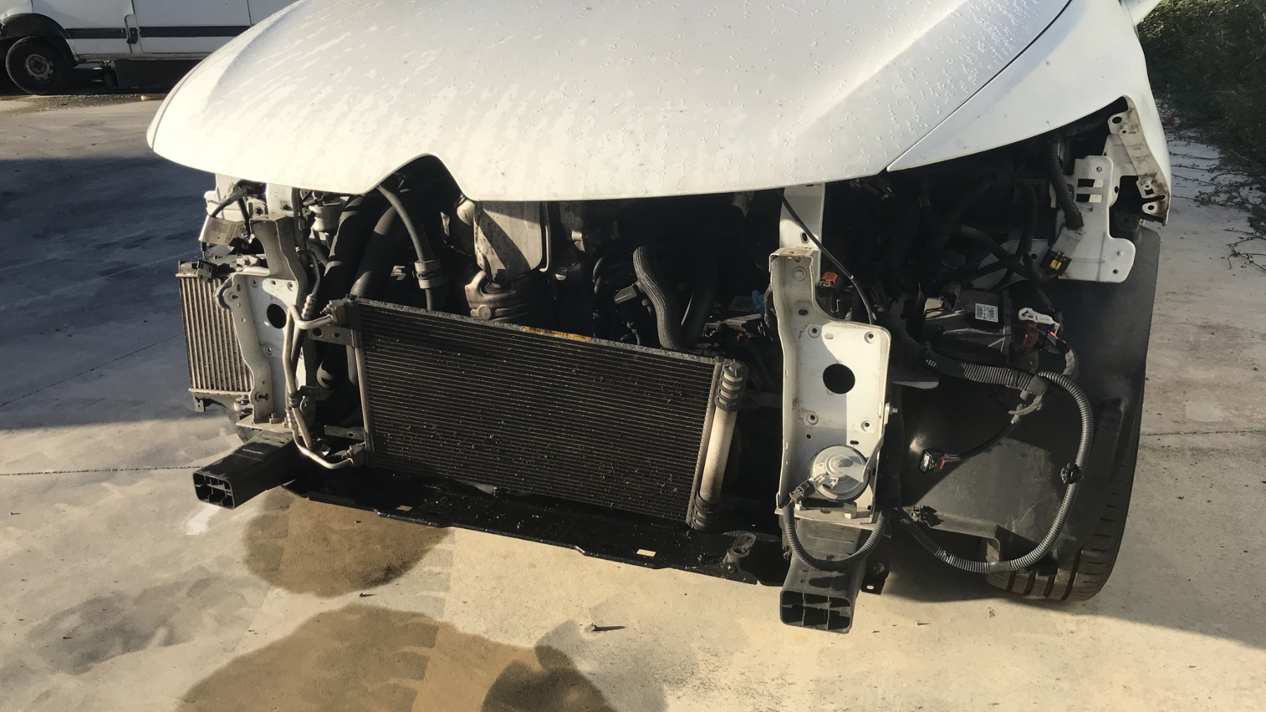 Image CITROEN C4 GRAND PICASSO 2
