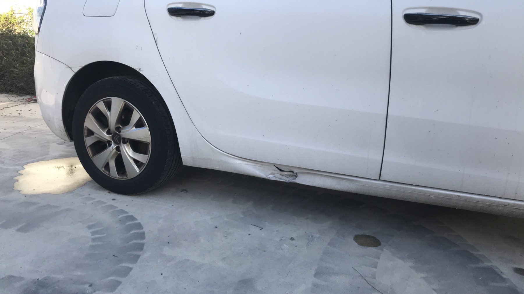 Image CITROEN C4 GRAND PICASSO 2